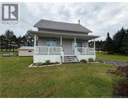 7173 Rte 17, kedgwick, New Brunswick