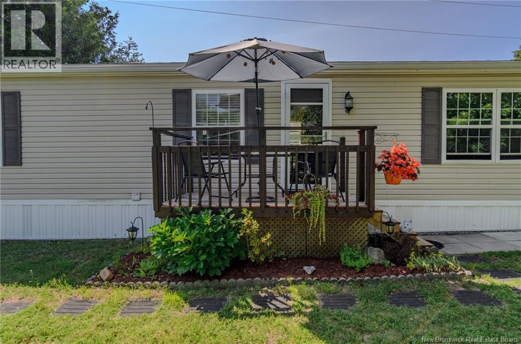 14 Seventh Street, Quispamsis, New Brunswick  E2G 1V8 - Photo 23 - NB144943