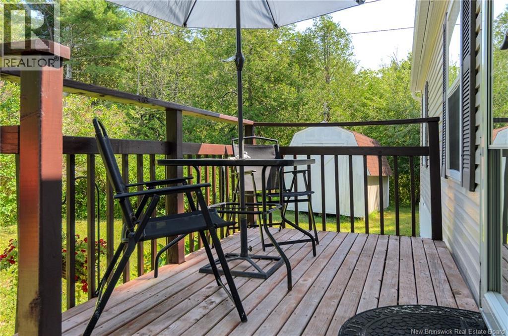 14 Seventh Street, Quispamsis, New Brunswick  E2G 1V8 - Photo 24 - NB144943