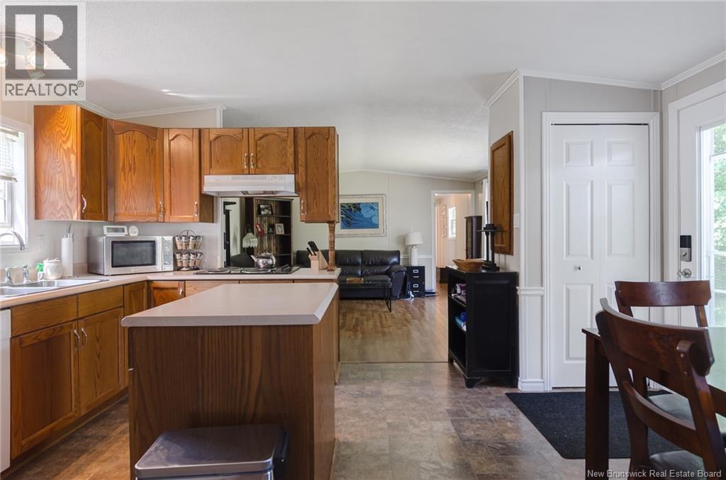 14 Seventh Street, Quispamsis, New Brunswick  E2G 1V8 - Photo 5 - NB144943