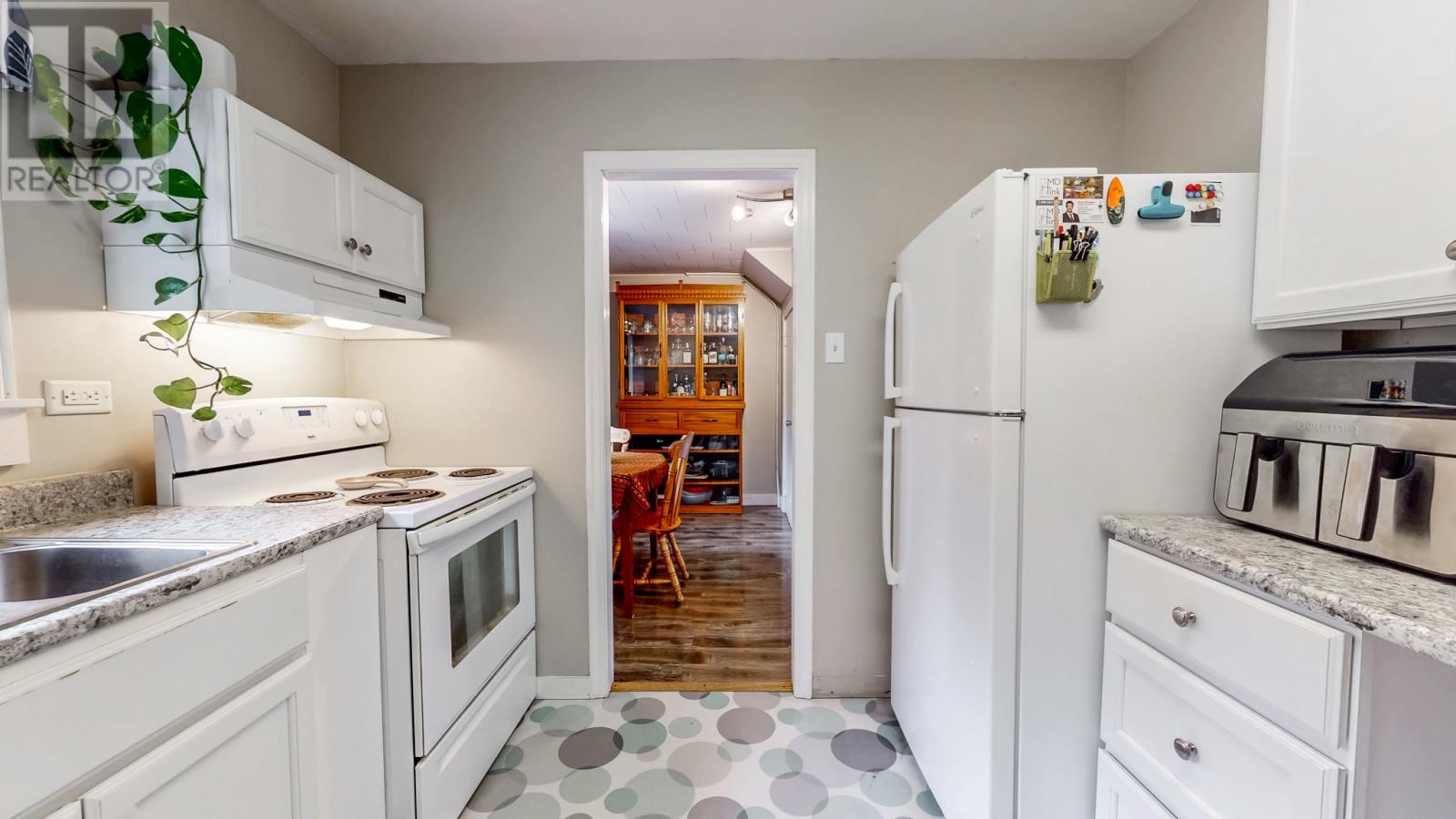 35 William Street, St. John's, Newfoundland & Labrador  A1C 2S2 - Photo 16 - 1301148