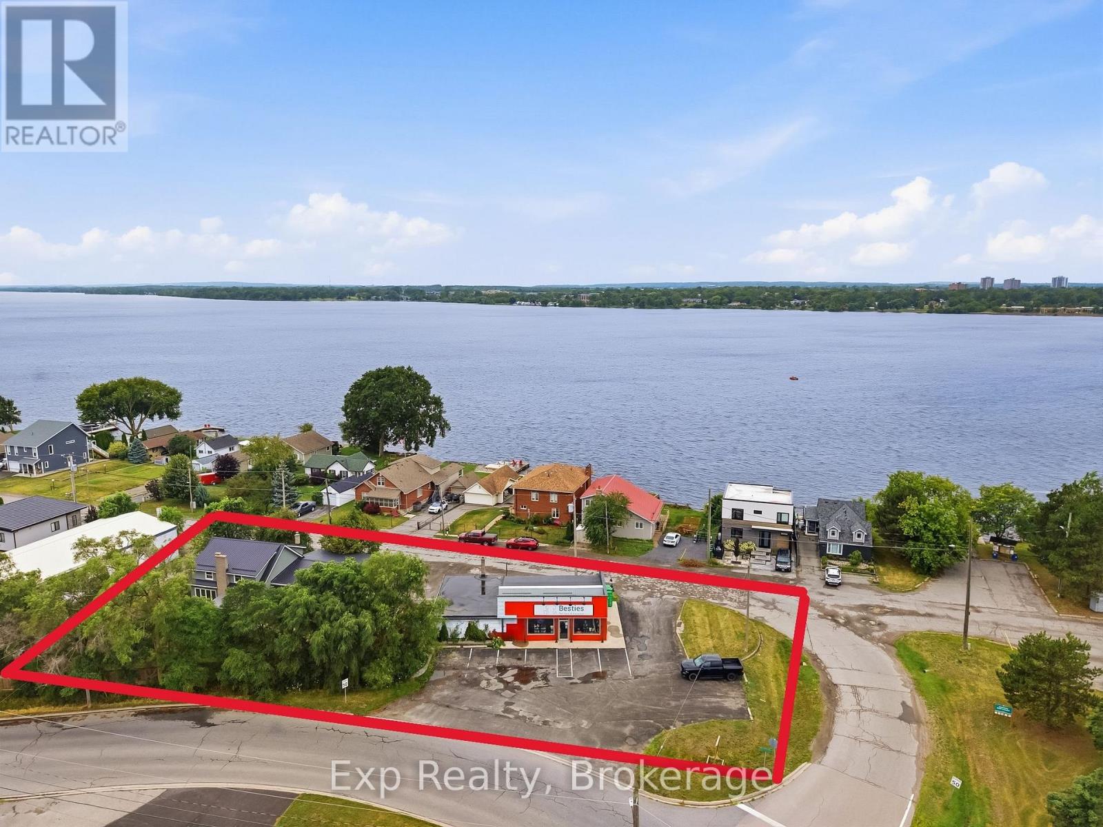 23 RIDLEY STREET, Prince Edward County, Ontario