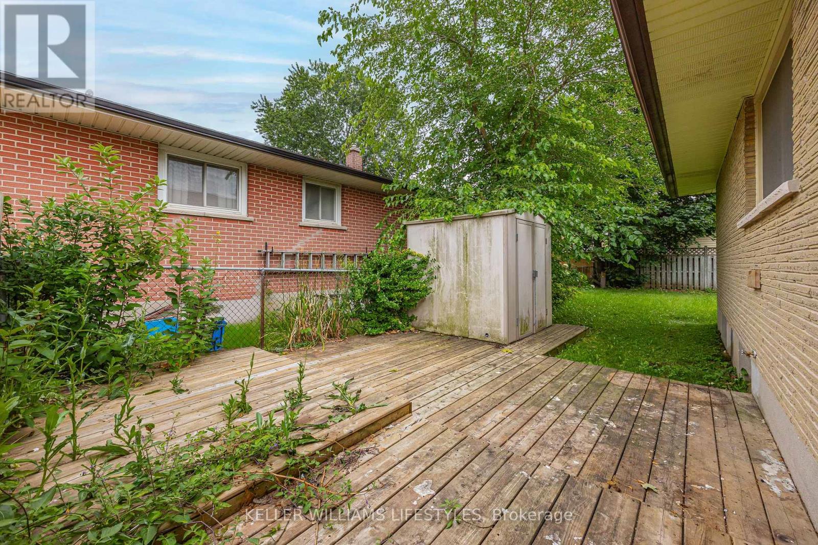 9 Buchan Road, London East (East I), Ontario  N5V 1K9 - Photo 36 - X13623882