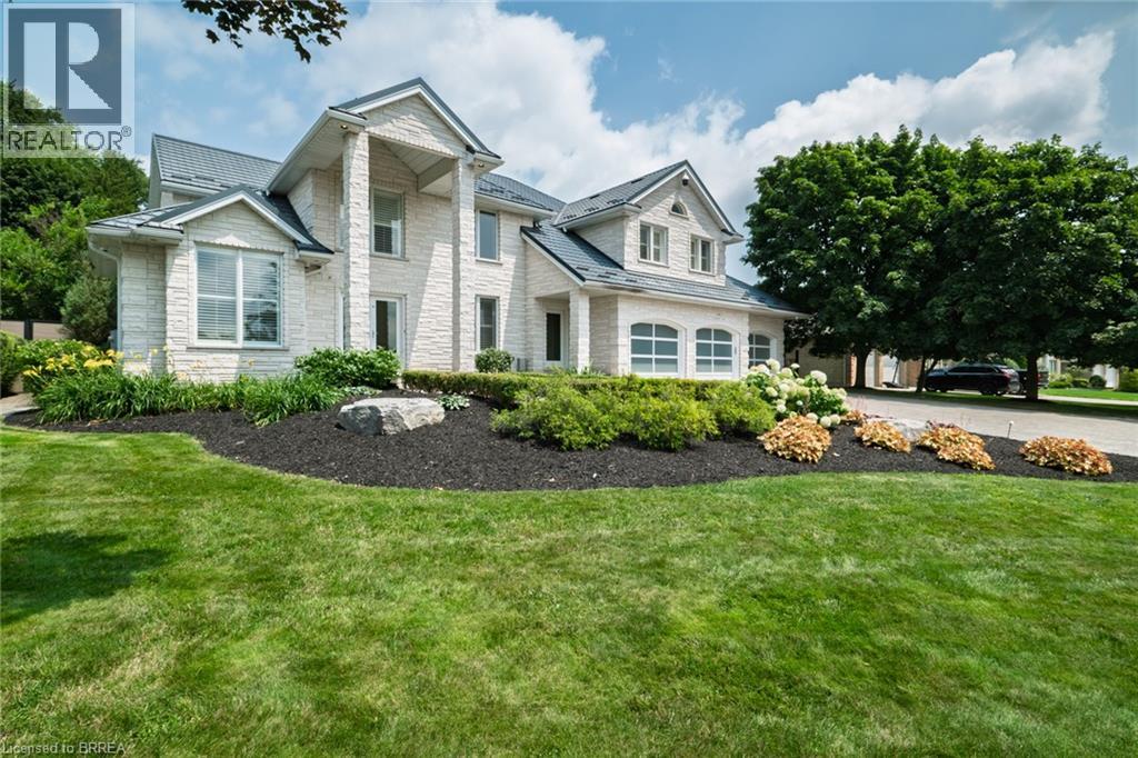 44 St Andrew's Drive, Brantford, Ontario  N3T 6H3 - Photo 3 - 40850186