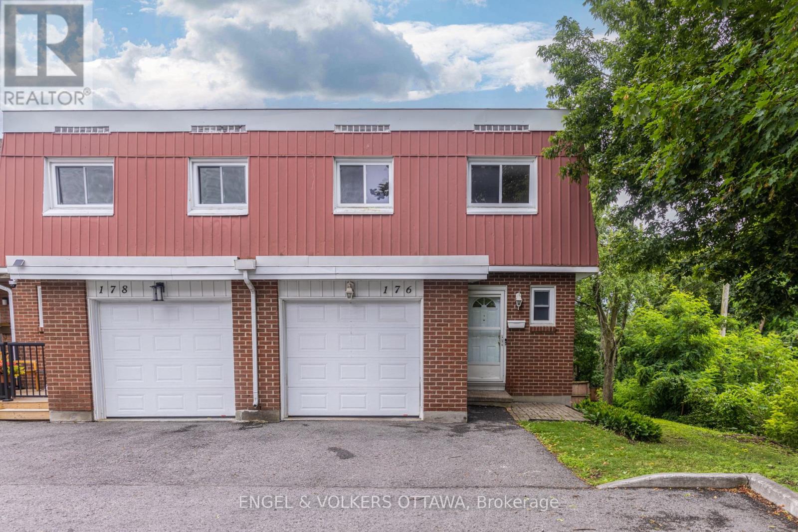 117 - 176 BIRCH HILL PRIVATE, ottawa, Ontario