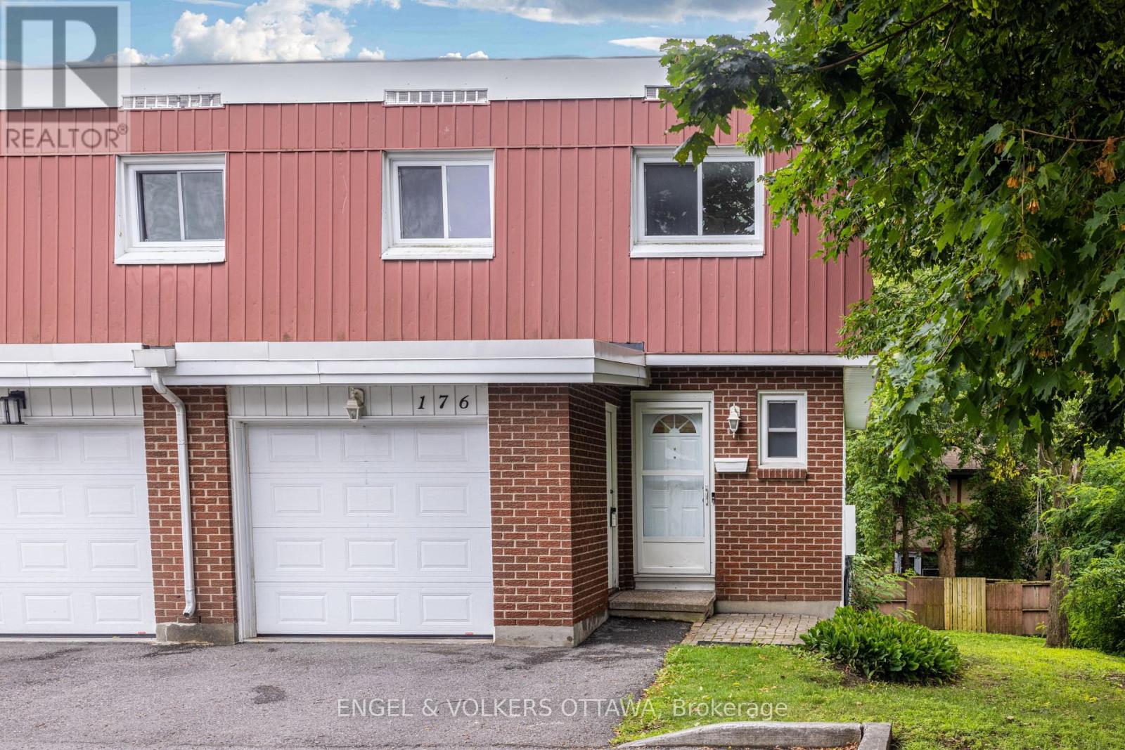 117 - 176 Birch Hill Private, Ottawa, Ontario K1K 3Y5 - Photo 2 - X13623912