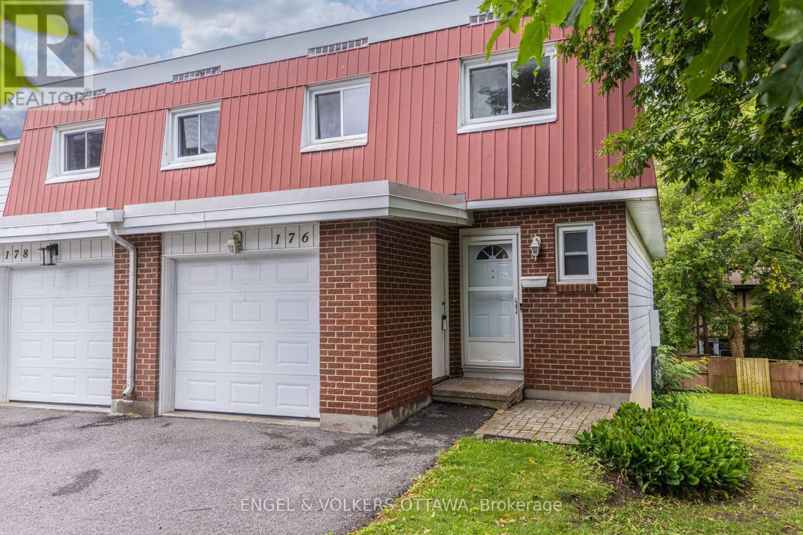 117 - 176 Birch Hill Private, Ottawa, Ontario K1K 3Y5 - Photo 3 - X13623912