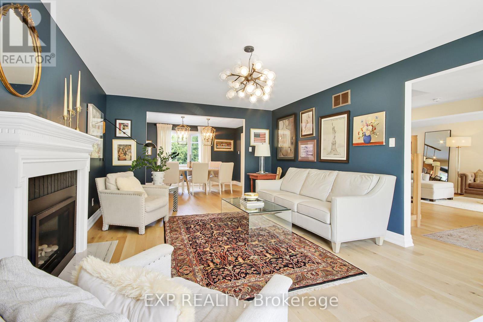 895 Dresden Crescent, Ottawa, Ontario  K2B 5H8 - Photo 4 - X13623934