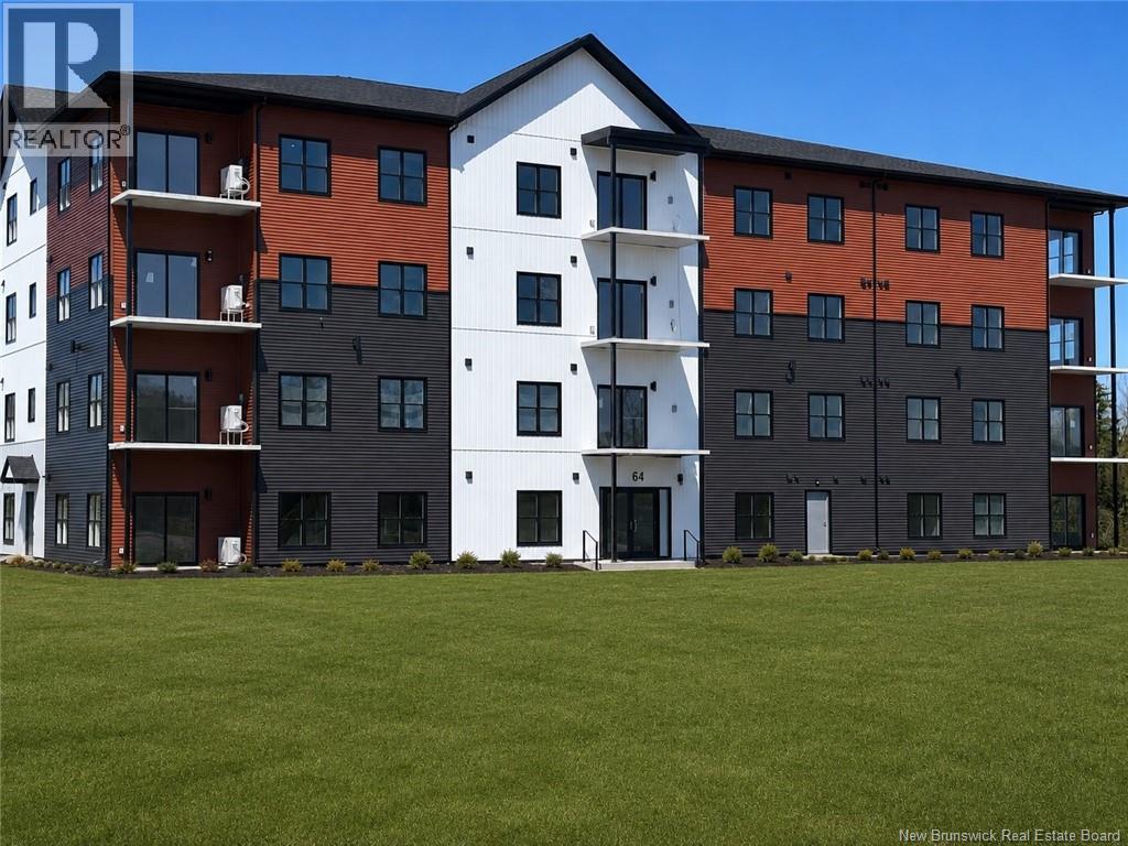 64 Cambridge Drive, Saint John, New Brunswick