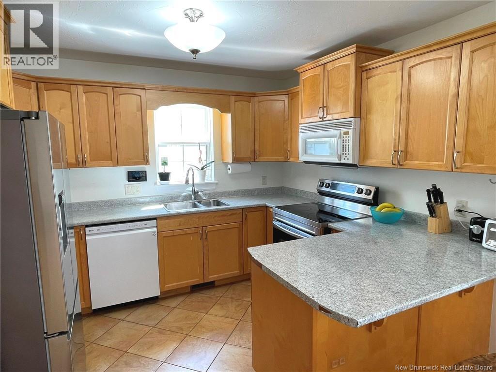 11 Wilson Road, Riverview, New Brunswick  E1B 2V9 - Photo 3 - NB145071