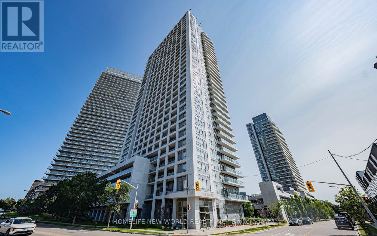 3207 - 275 Yorkland Road, Toronto, Ontario  M2J 0B4 - Photo 1 - C13623906