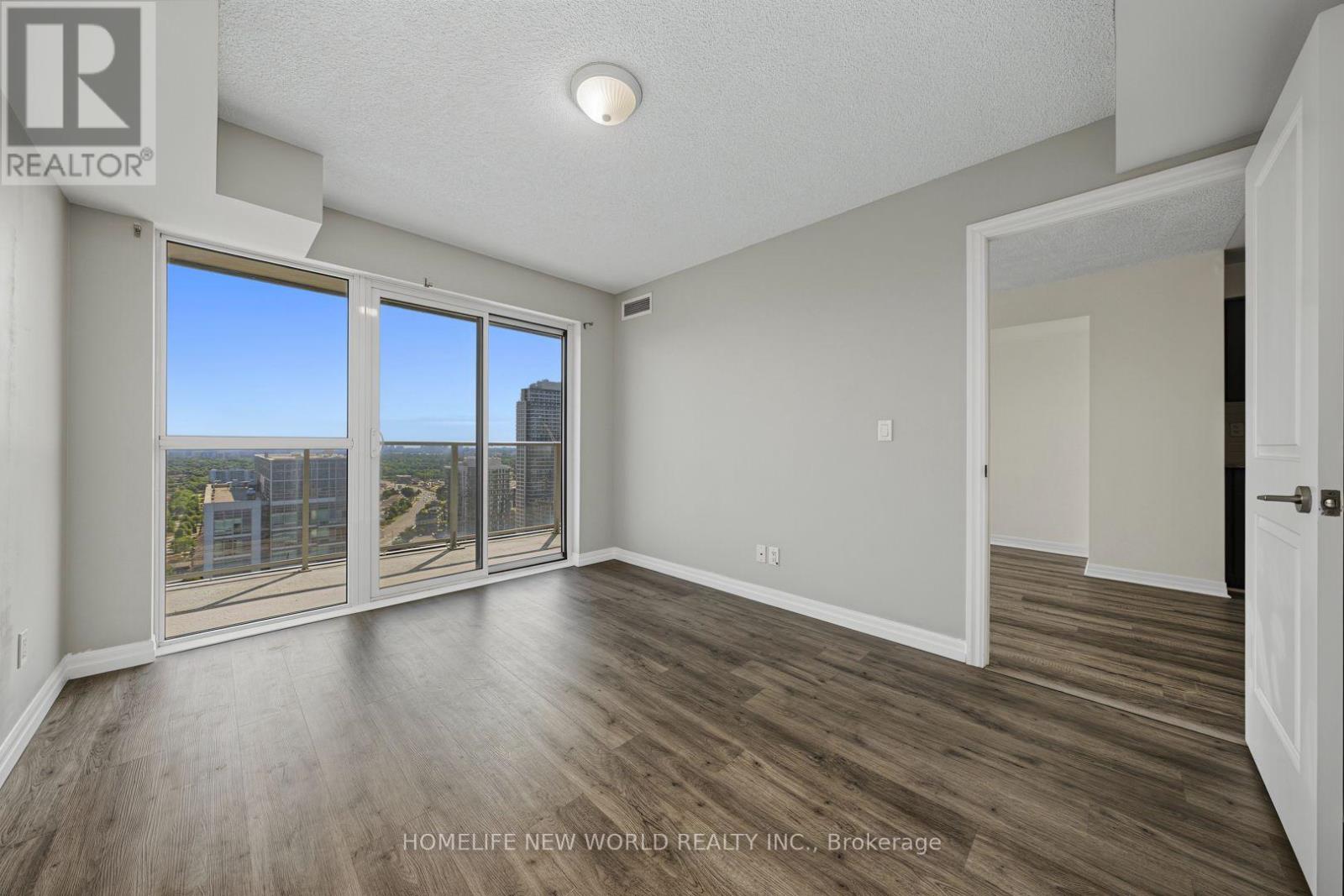 3207 - 275 Yorkland Road, Toronto, Ontario  M2J 0B4 - Photo 11 - C13623906