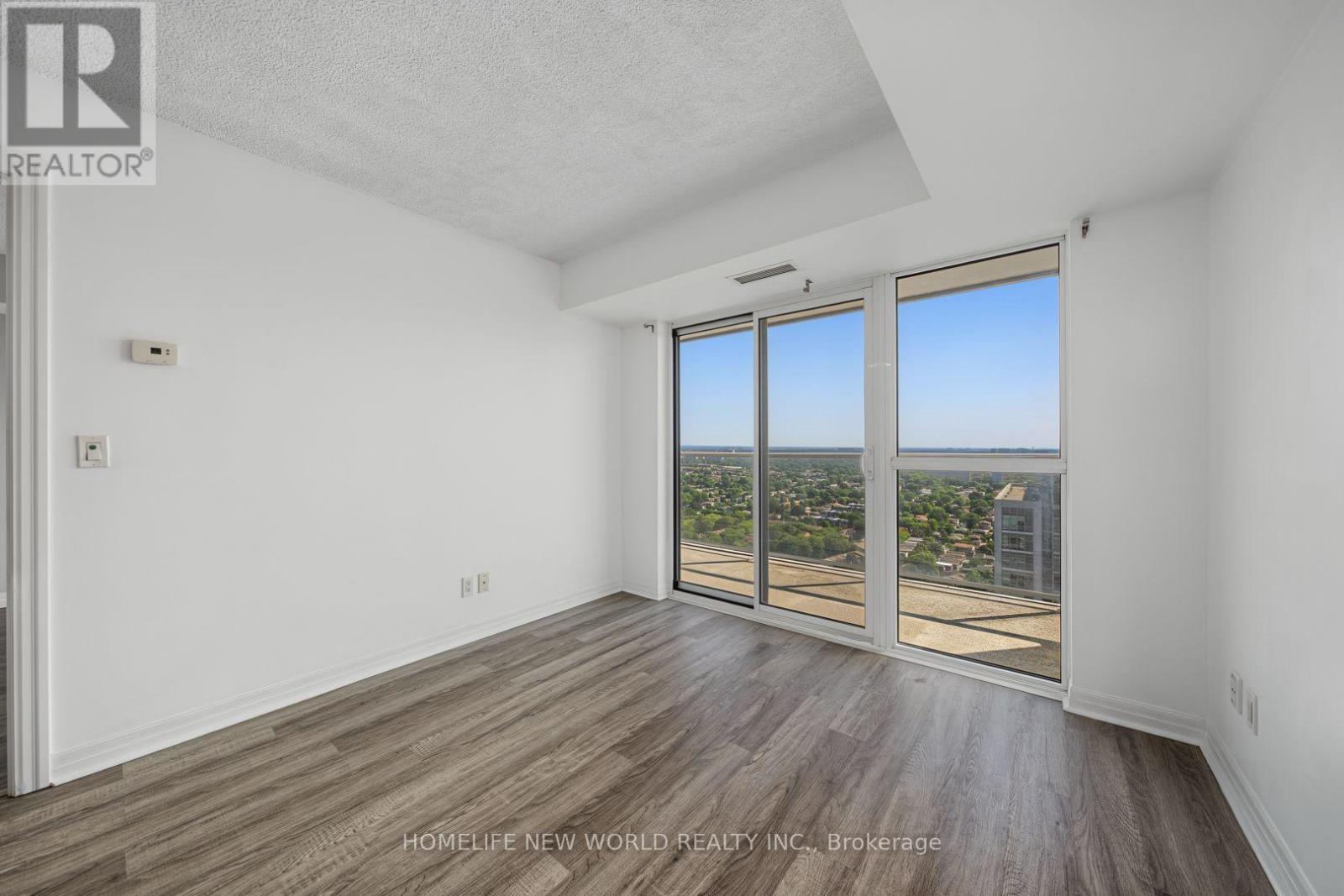 3207 - 275 Yorkland Road, Toronto, Ontario  M2J 0B4 - Photo 12 - C13623906