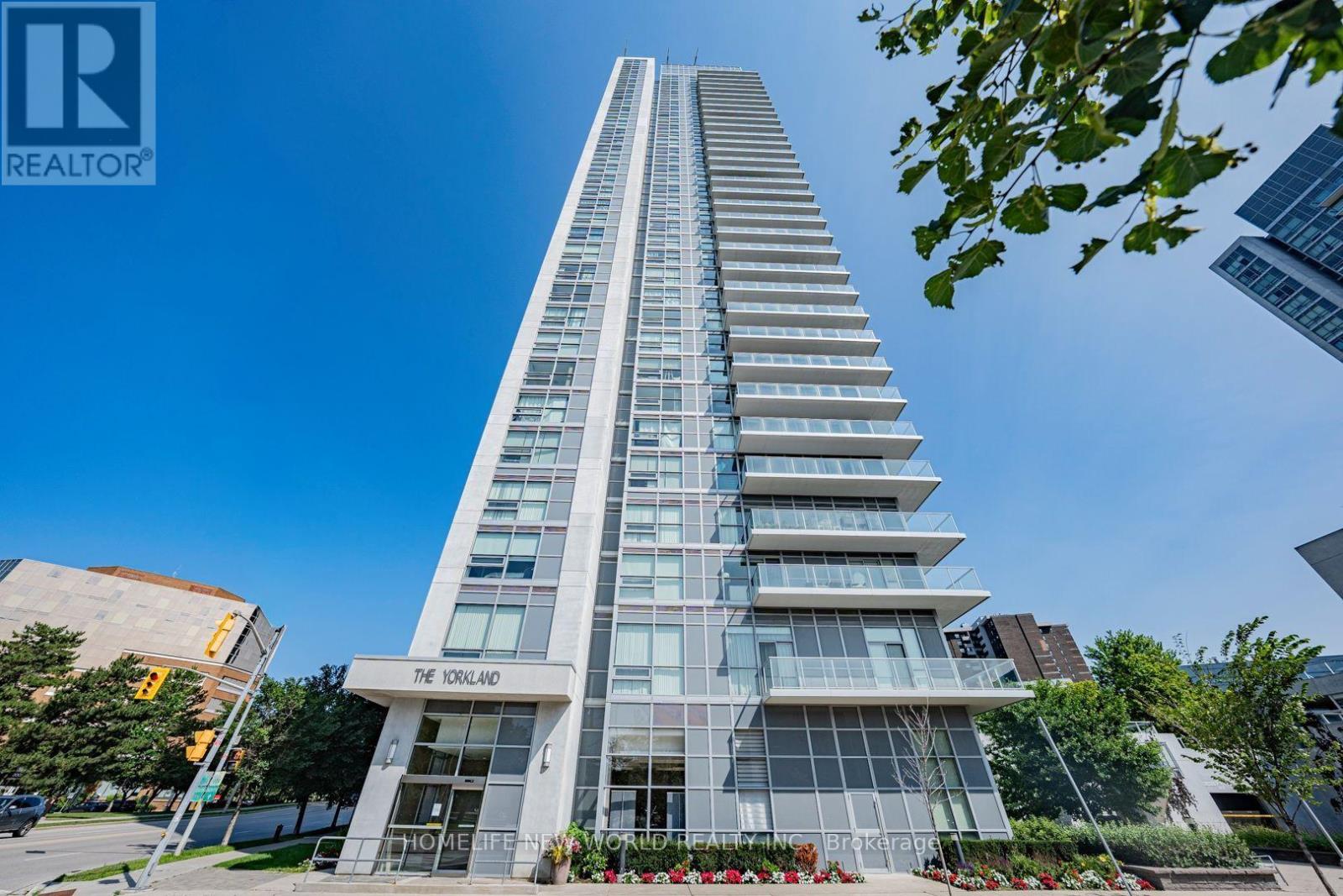 3207 - 275 Yorkland Road, Toronto, Ontario  M2J 0B4 - Photo 2 - C13623906