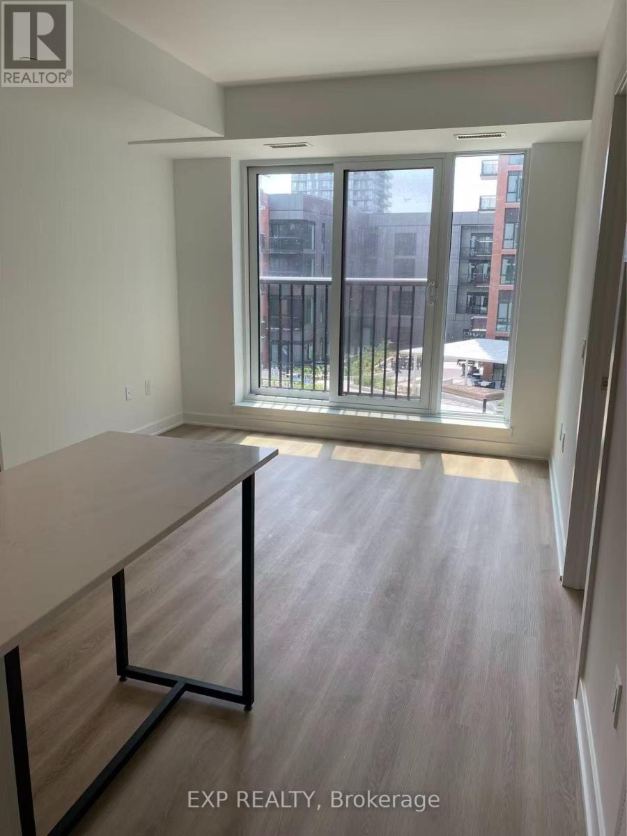 431 - 30 Dreamers Way, Toronto, Ontario  M5A 0Y7 - Photo 1 - C13623914