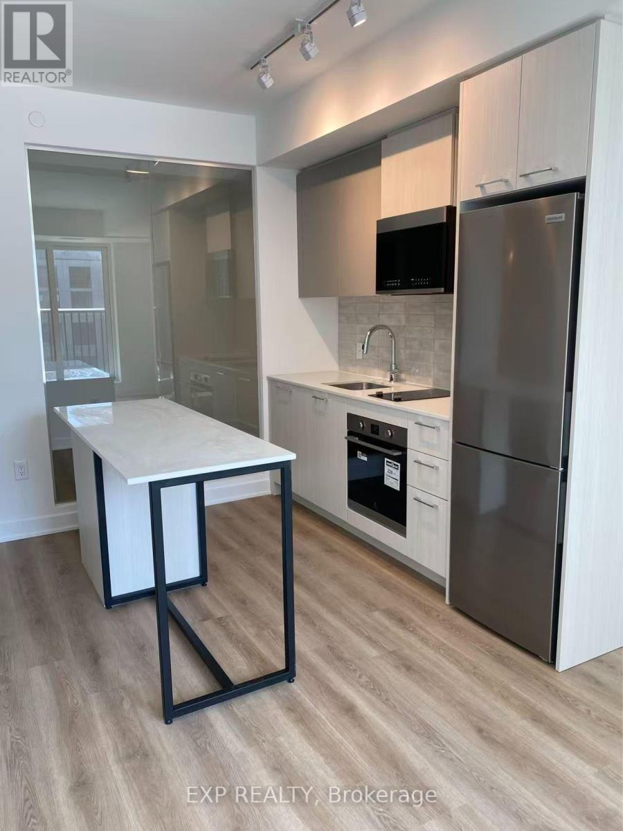 431 - 30 Dreamers Way, Toronto, Ontario  M5A 0Y7 - Photo 2 - C13623914