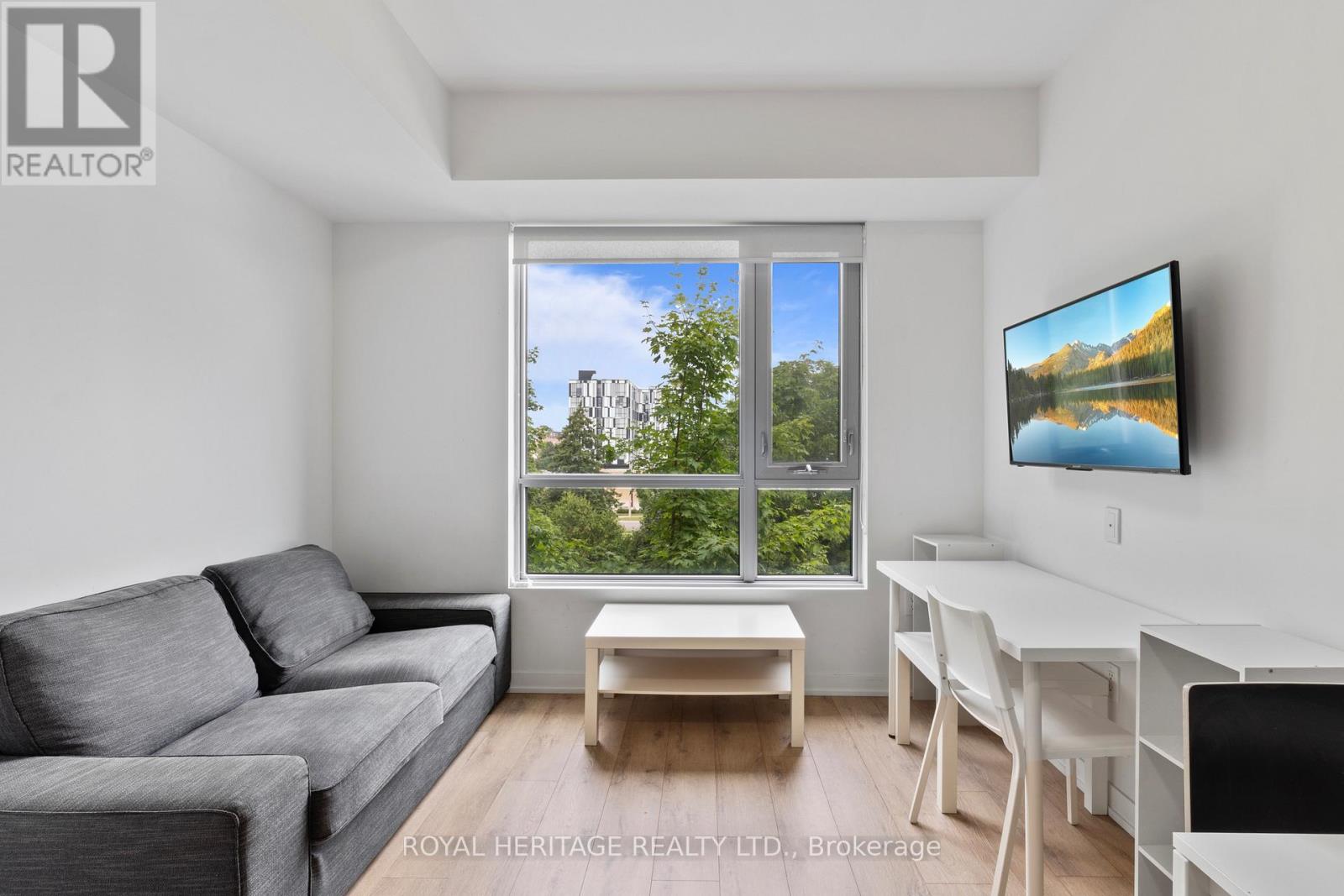 307 - 1800 Simcoe Street N, Oshawa, Ontario  L1G 0C2 - Photo 4 - E13623898