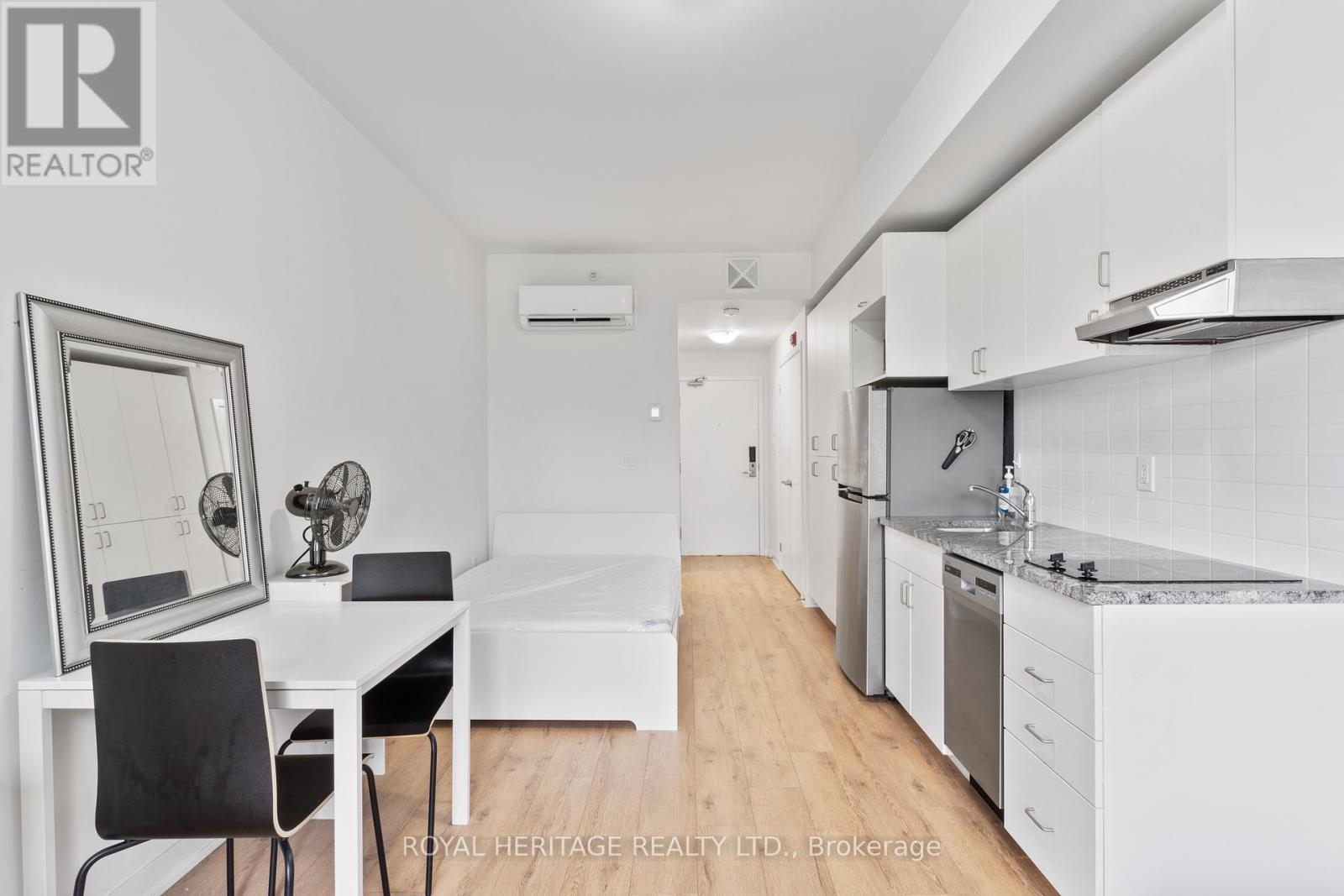 307 - 1800 Simcoe Street N, Oshawa, Ontario  L1G 0C2 - Photo 11 - E13623900
