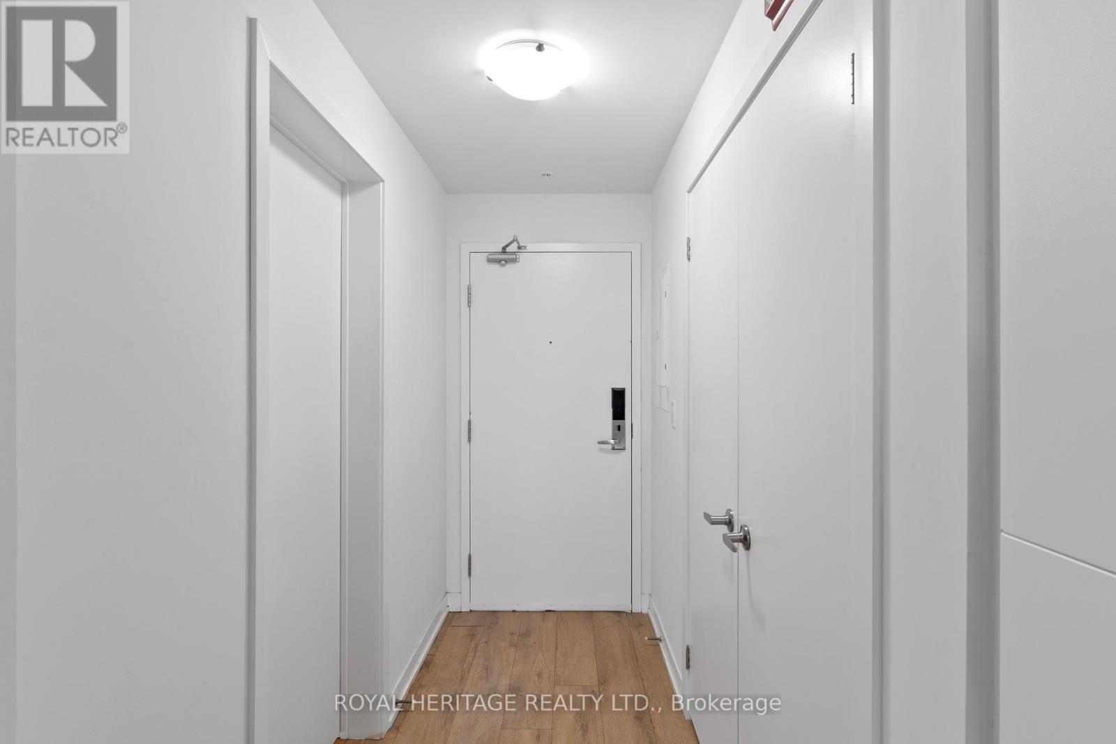 307 - 1800 Simcoe Street N, Oshawa, Ontario  L1G 0C2 - Photo 2 - E13623900