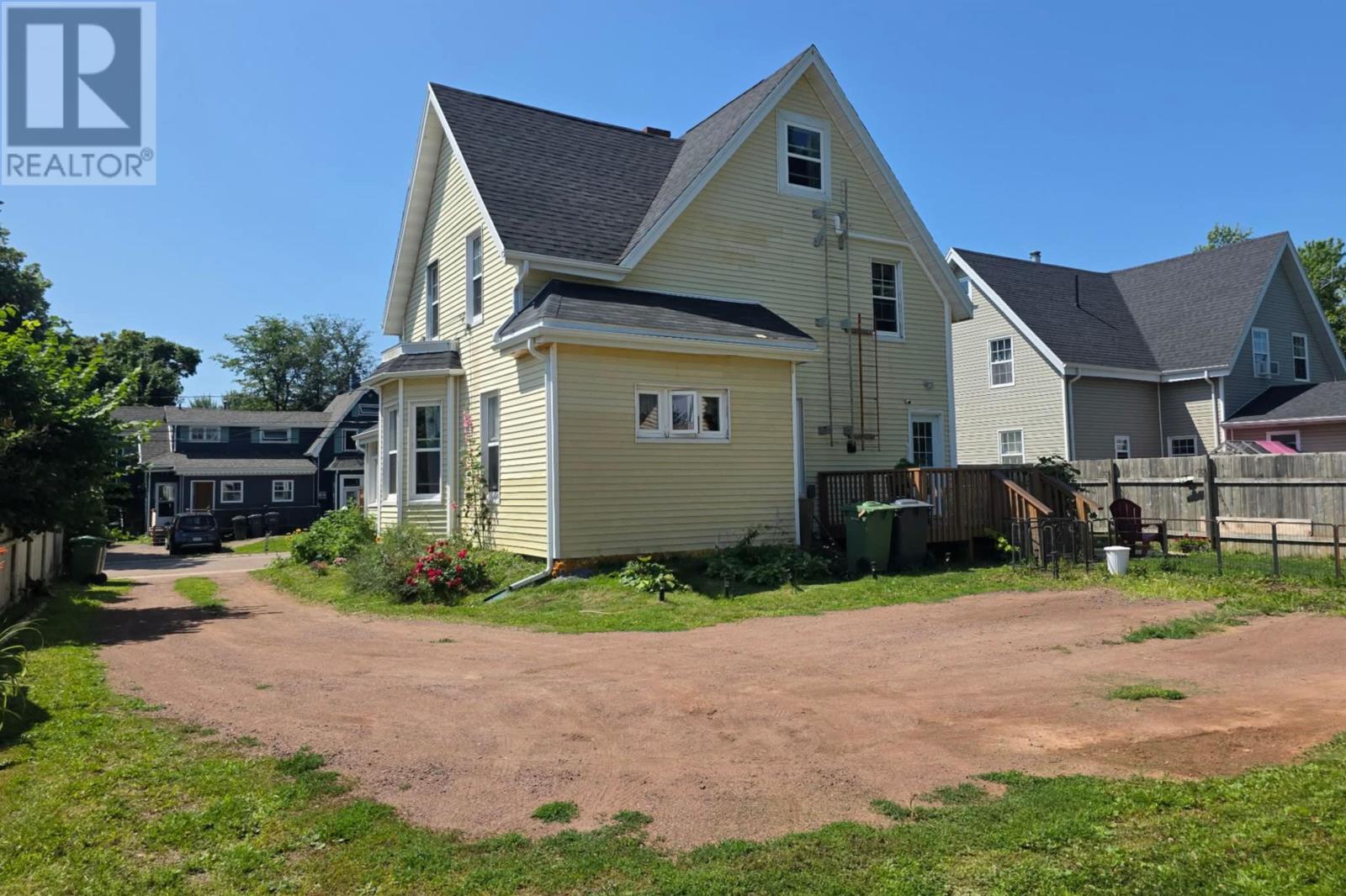 169 Cambridge Street, Summerside, Prince Edward Island  C1N 1N1 - Photo 28 - 202616433