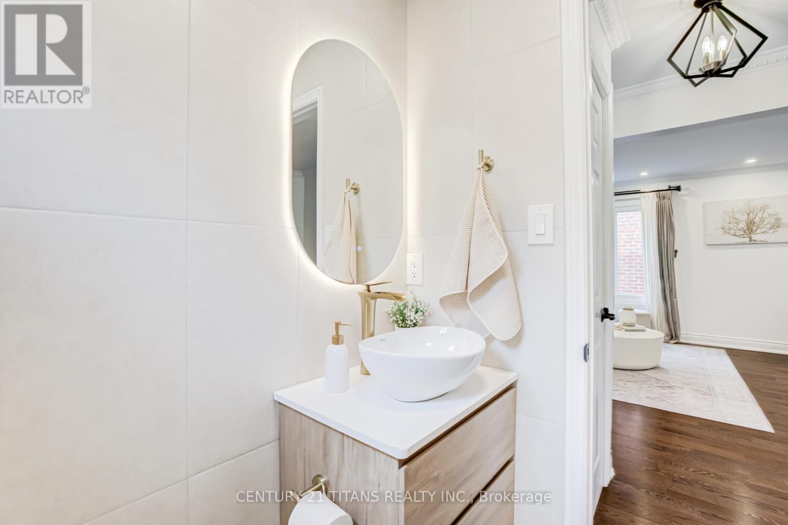 6 Blossom Court, Vaughan, Ontario  L4L 6S9 - Photo 20 - N13623930