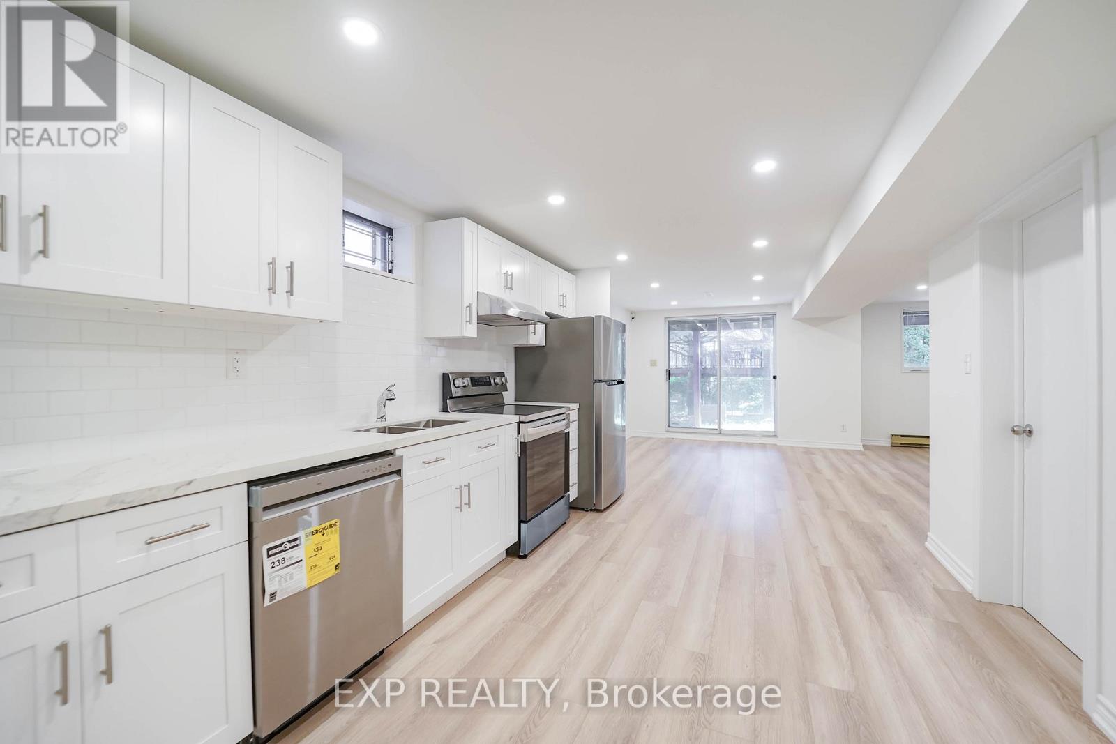 BSMT - 195 SAVAGE ROAD, Newmarket, Ontario