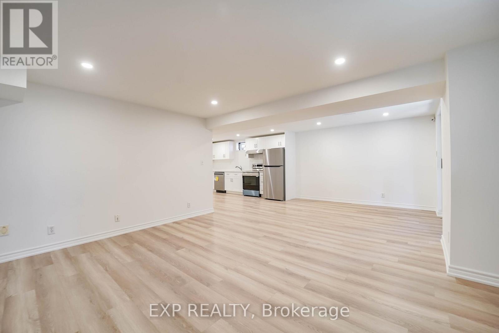 Bsmt - 195 Savage Road, Newmarket, Ontario  L3X 1R6 - Photo 11 - N13623942