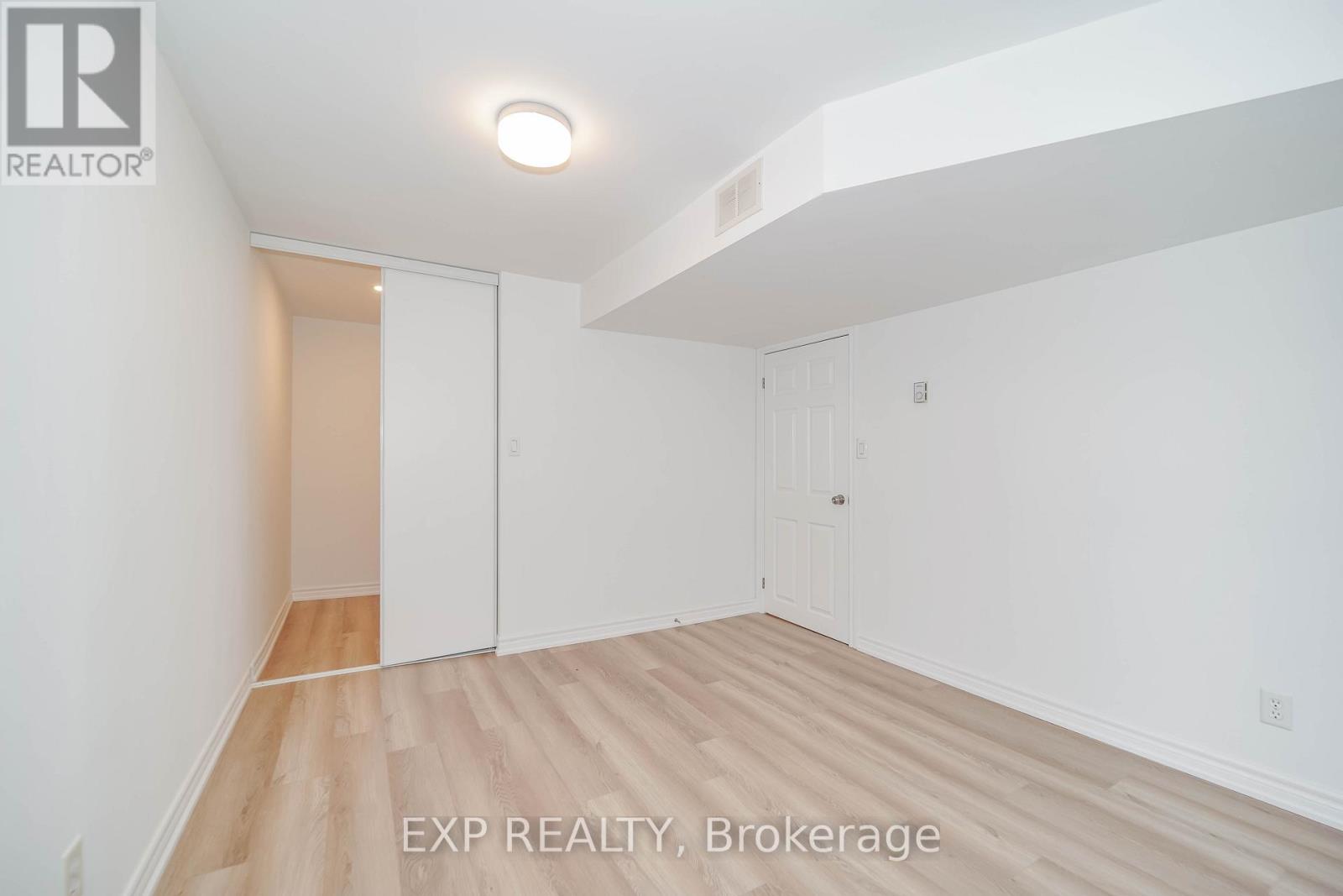 Bsmt - 195 Savage Road, Newmarket, Ontario  L3X 1R6 - Photo 13 - N13623942