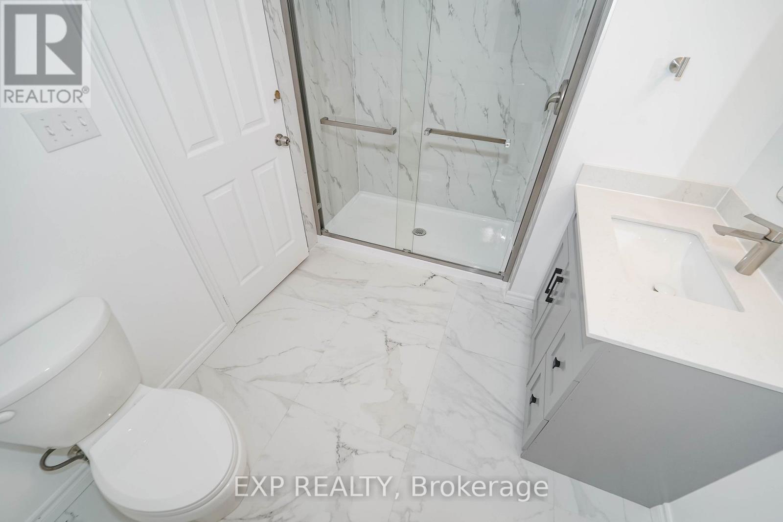 Bsmt - 195 Savage Road, Newmarket, Ontario  L3X 1R6 - Photo 17 - N13623942