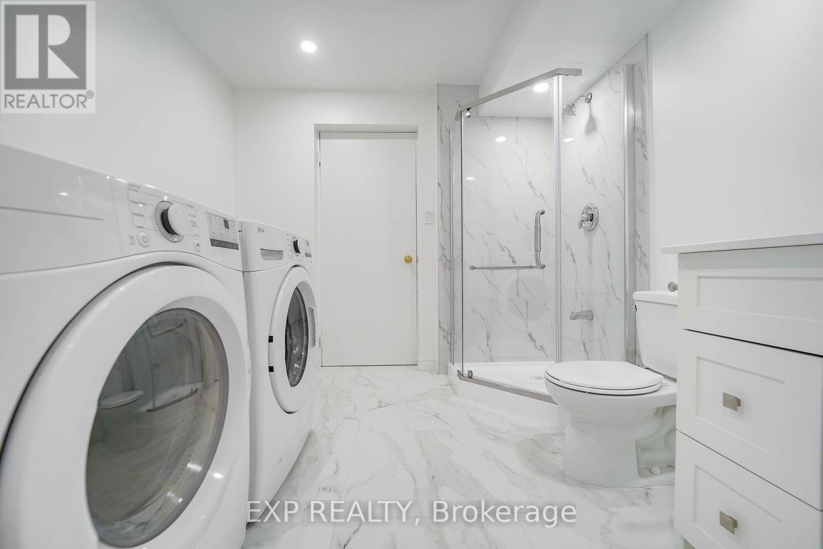 Bsmt - 195 Savage Road, Newmarket, Ontario  L3X 1R6 - Photo 18 - N13623942