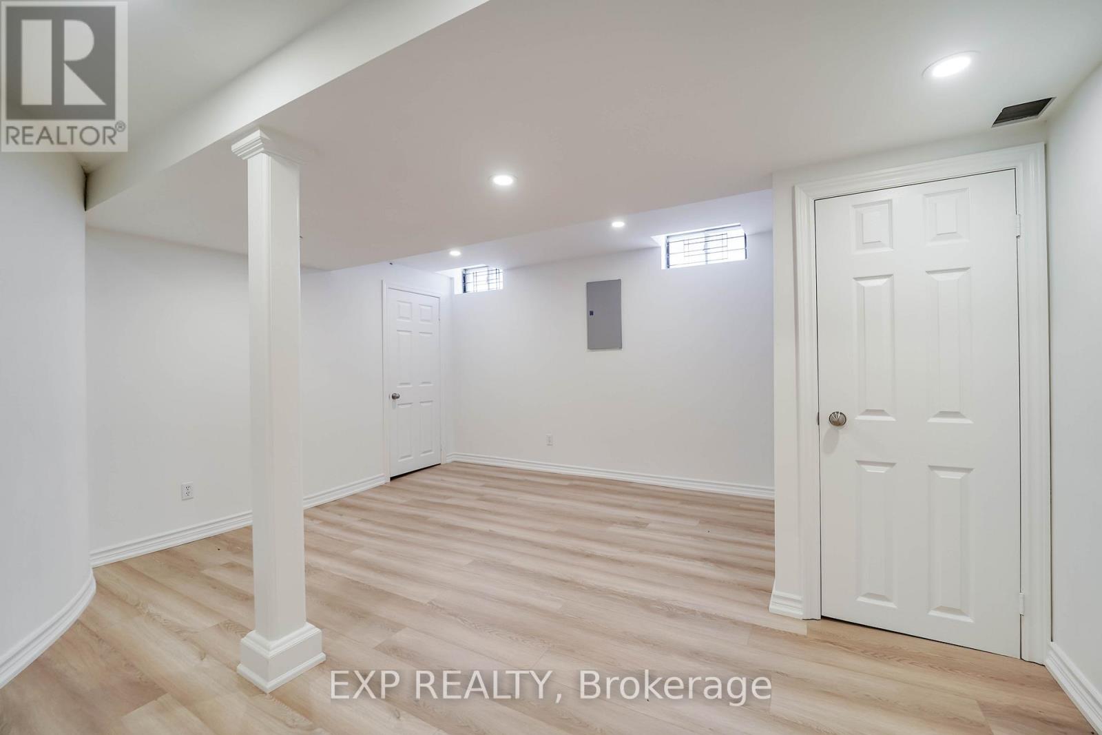 Bsmt - 195 Savage Road, Newmarket, Ontario  L3X 1R6 - Photo 21 - N13623942