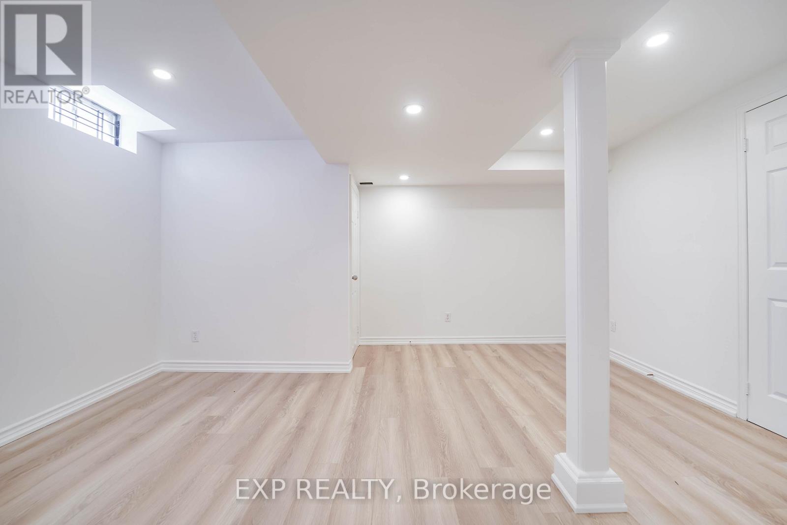 Bsmt - 195 Savage Road, Newmarket, Ontario  L3X 1R6 - Photo 23 - N13623942