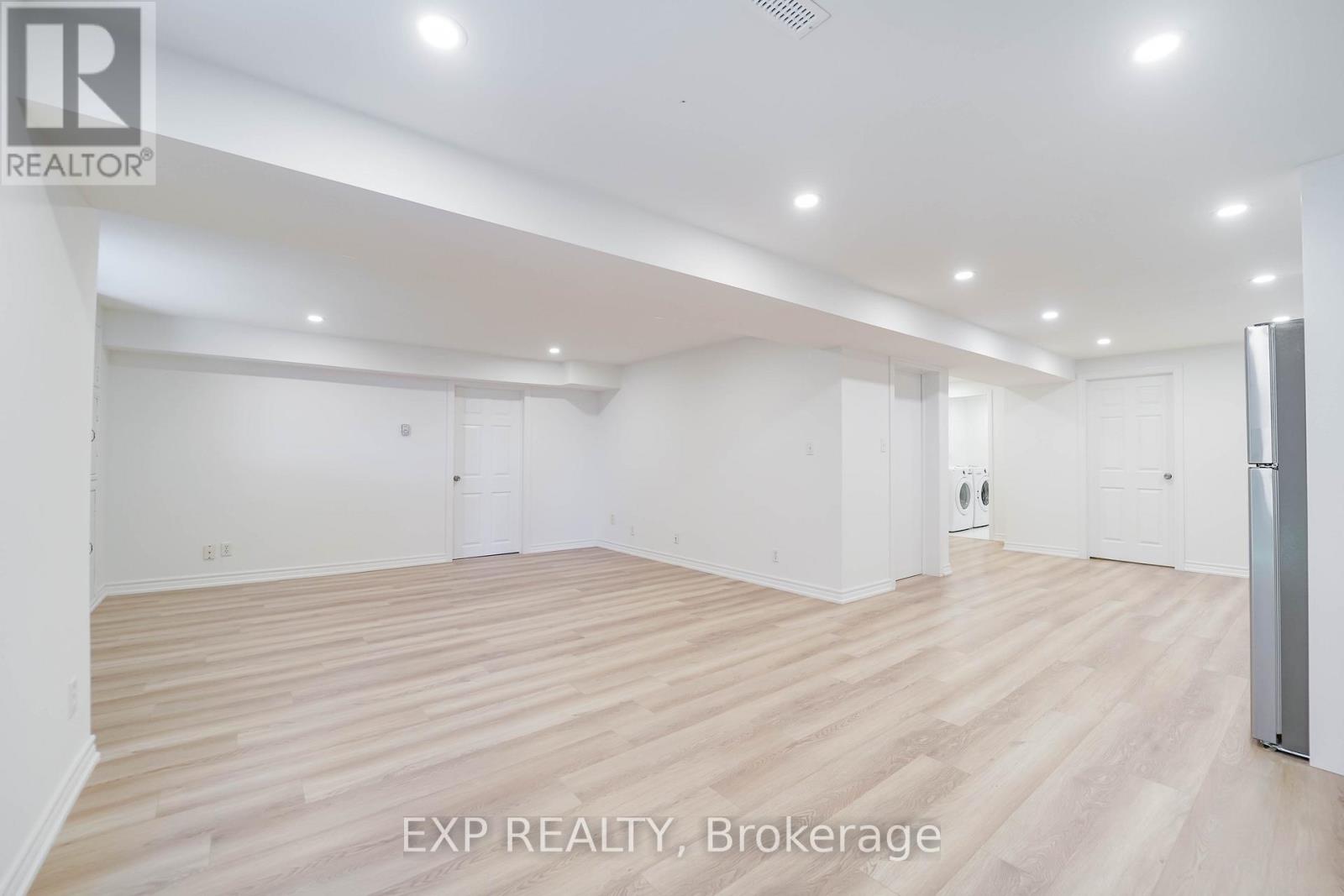 Bsmt - 195 Savage Road, Newmarket, Ontario  L3X 1R6 - Photo 6 - N13623942
