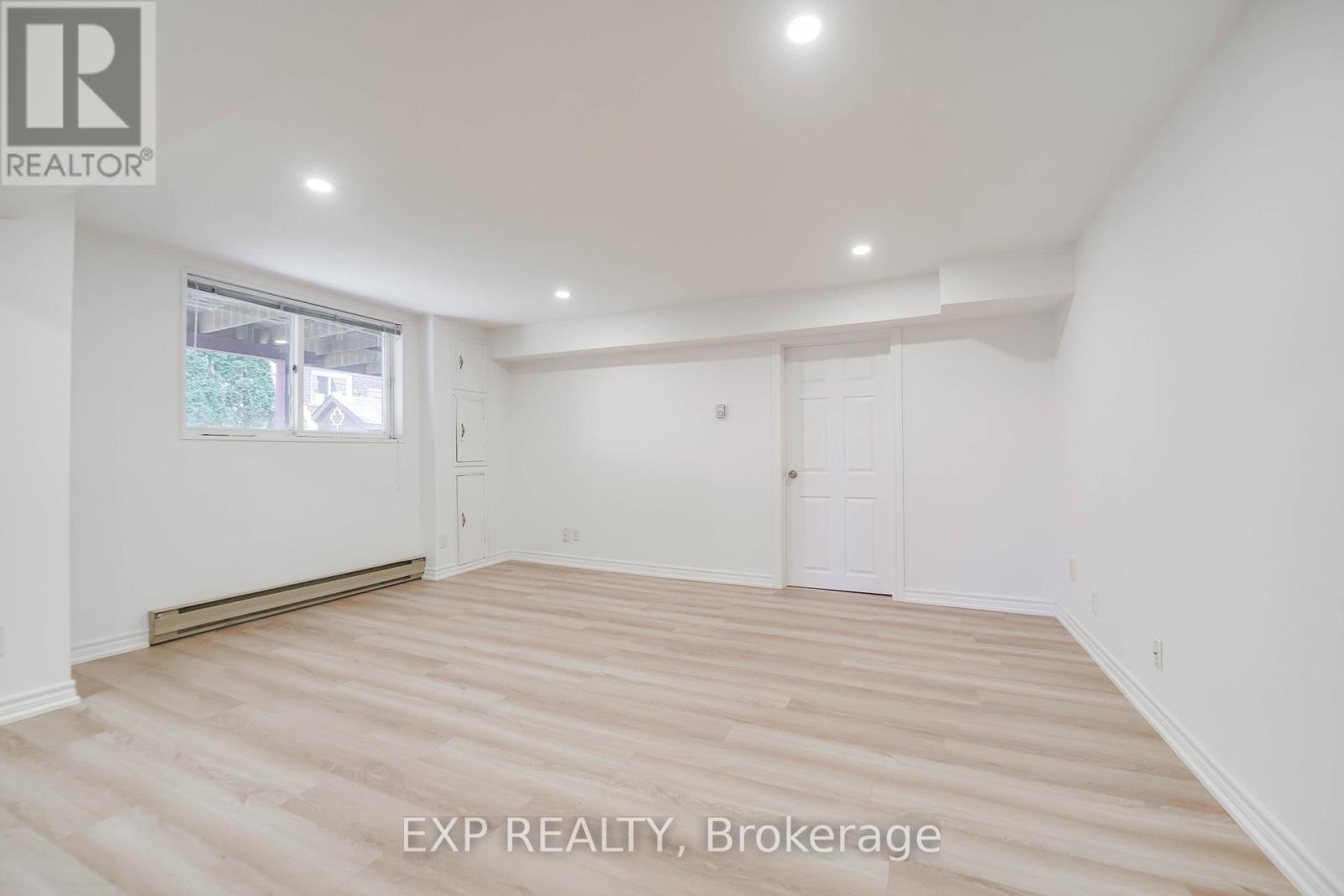 Bsmt - 195 Savage Road, Newmarket, Ontario  L3X 1R6 - Photo 8 - N13623942