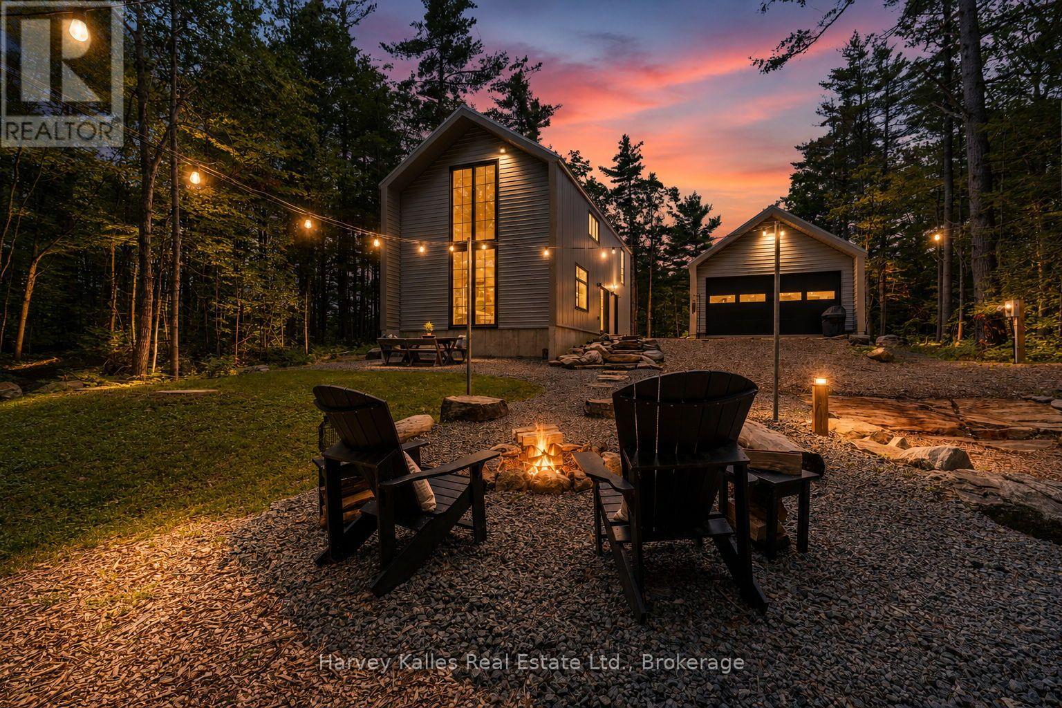 2074 MUSKOKA 169 ROAD, Gravenhurst, Ontario