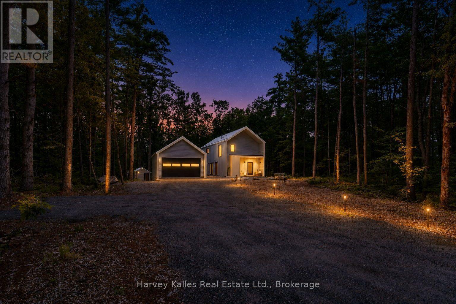 2074 Muskoka 169 Road, Gravenhurst, Ontario  P1P 1R1 - Photo 2 - X13623878