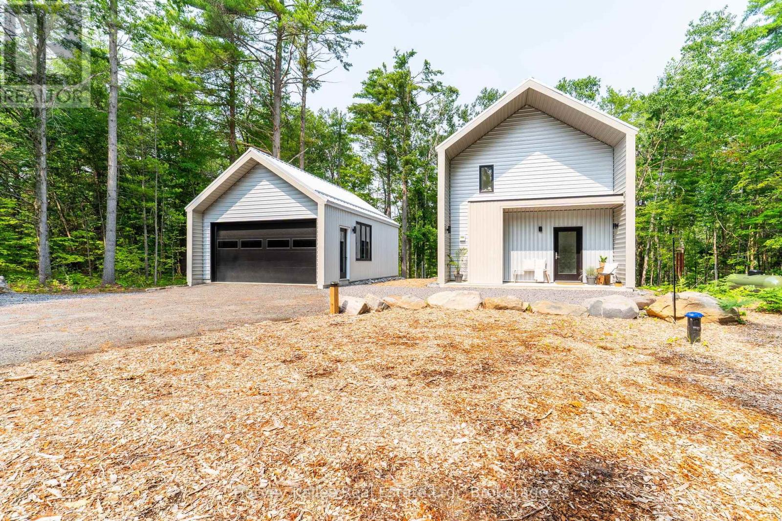 2074 Muskoka 169 Road, Gravenhurst, Ontario  P1P 1R1 - Photo 4 - X13623878