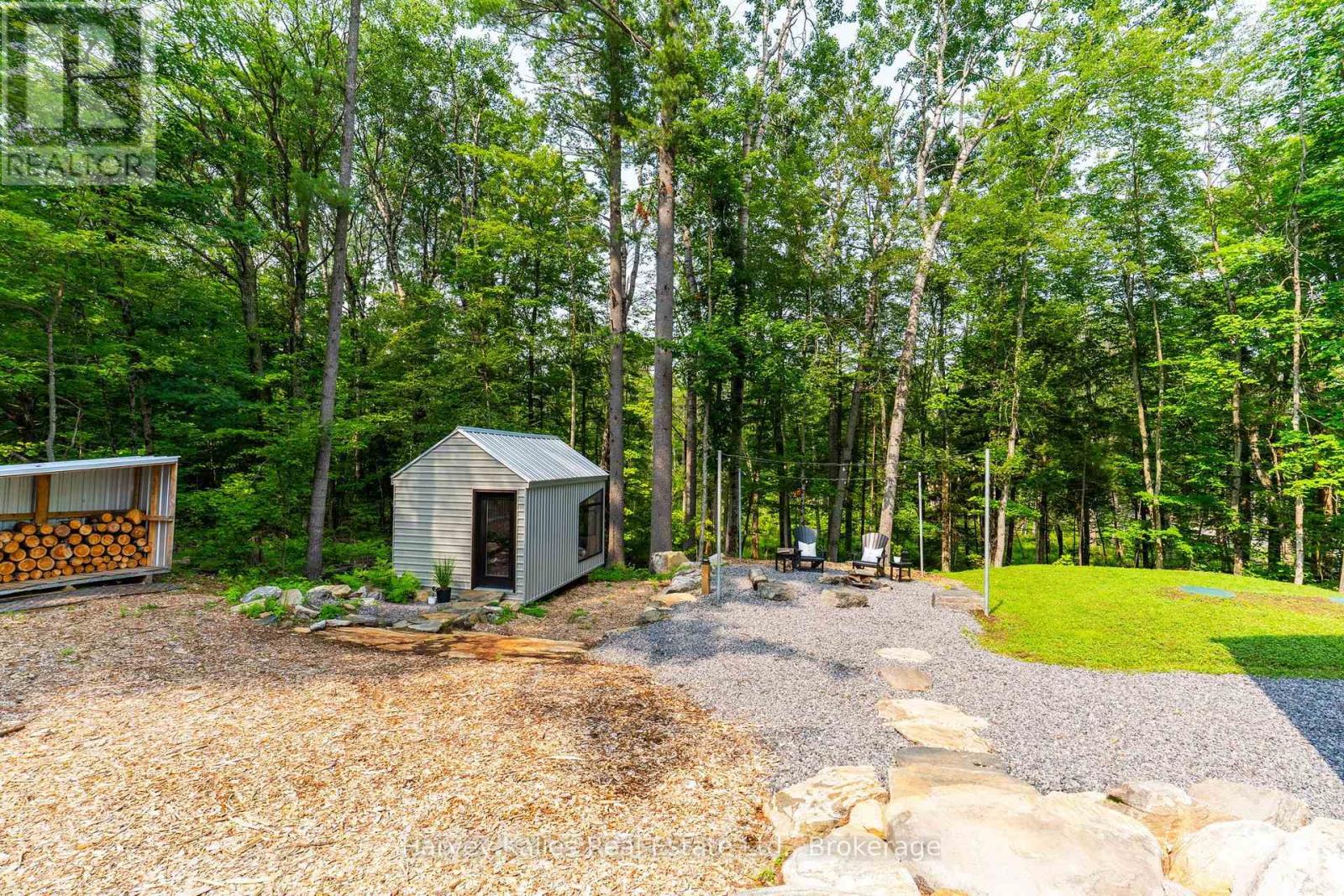 2074 Muskoka 169 Road, Gravenhurst, Ontario  P1P 1R1 - Photo 8 - X13623878