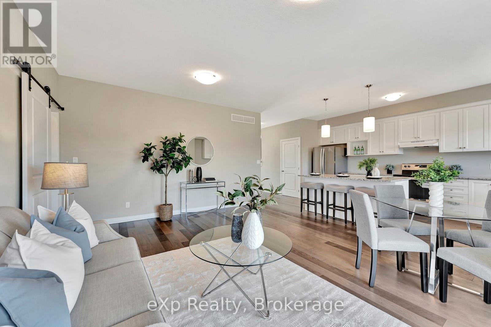 106 O.j Gaffney Drive, Stratford, Ontario  N5A 0K9 - Photo 2 - X13623904