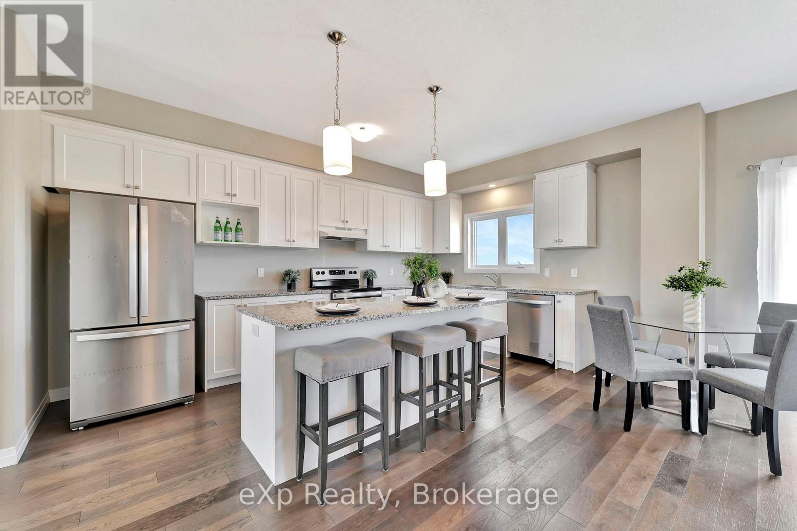 106 O.j Gaffney Drive, Stratford, Ontario  N5A 0K9 - Photo 3 - X13623904