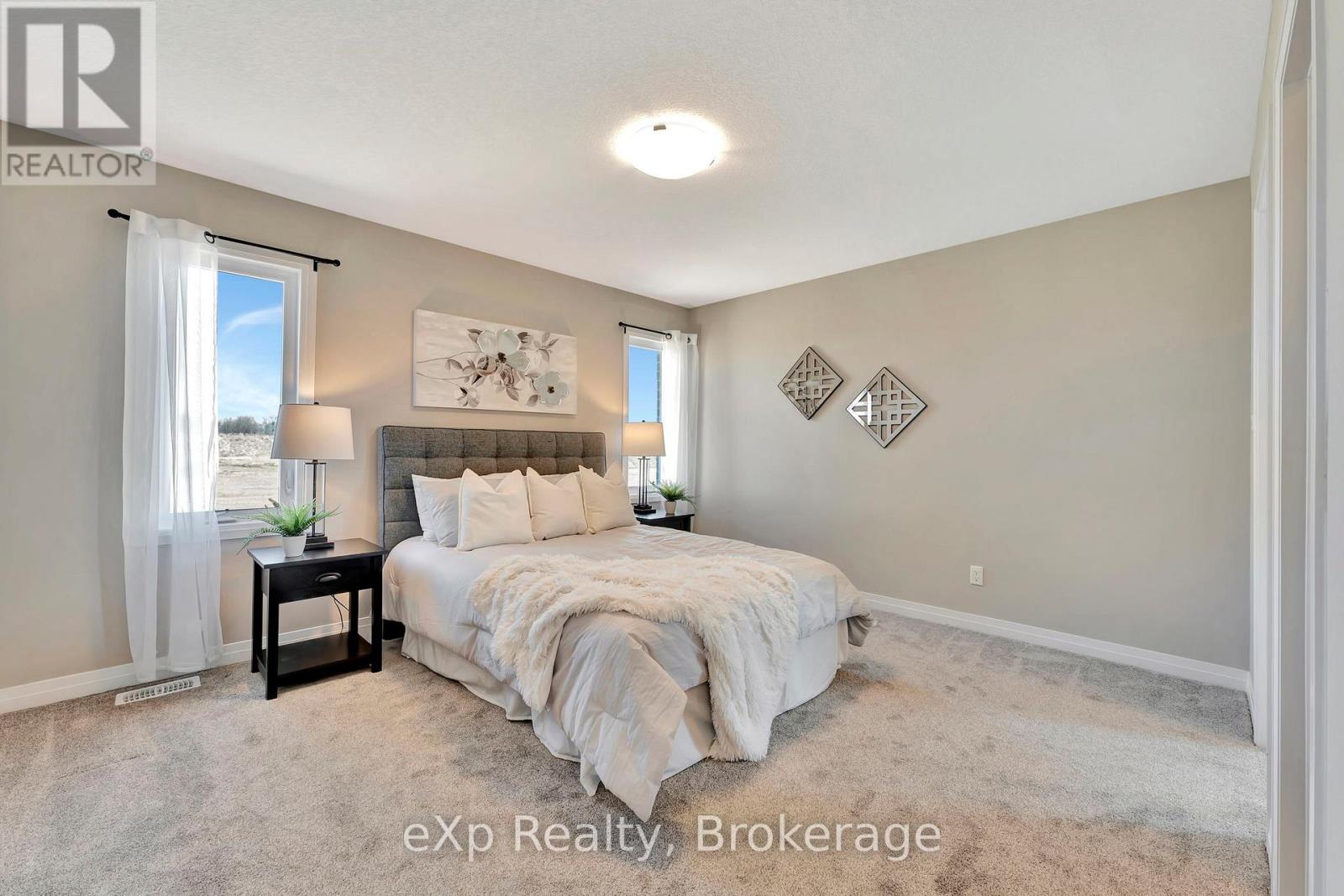 106 O.j Gaffney Drive, Stratford, Ontario  N5A 0K9 - Photo 4 - X13623904