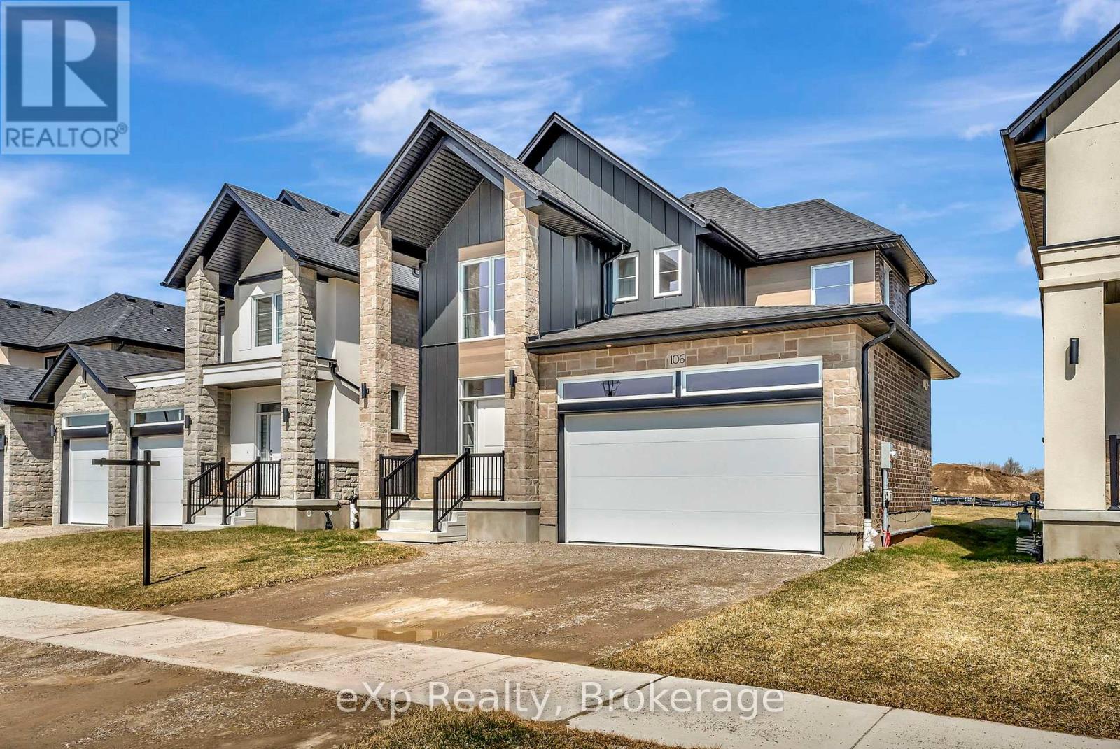 106 O.j Gaffney Drive, Stratford, Ontario  N5A 0K9 - Photo 6 - X13623904