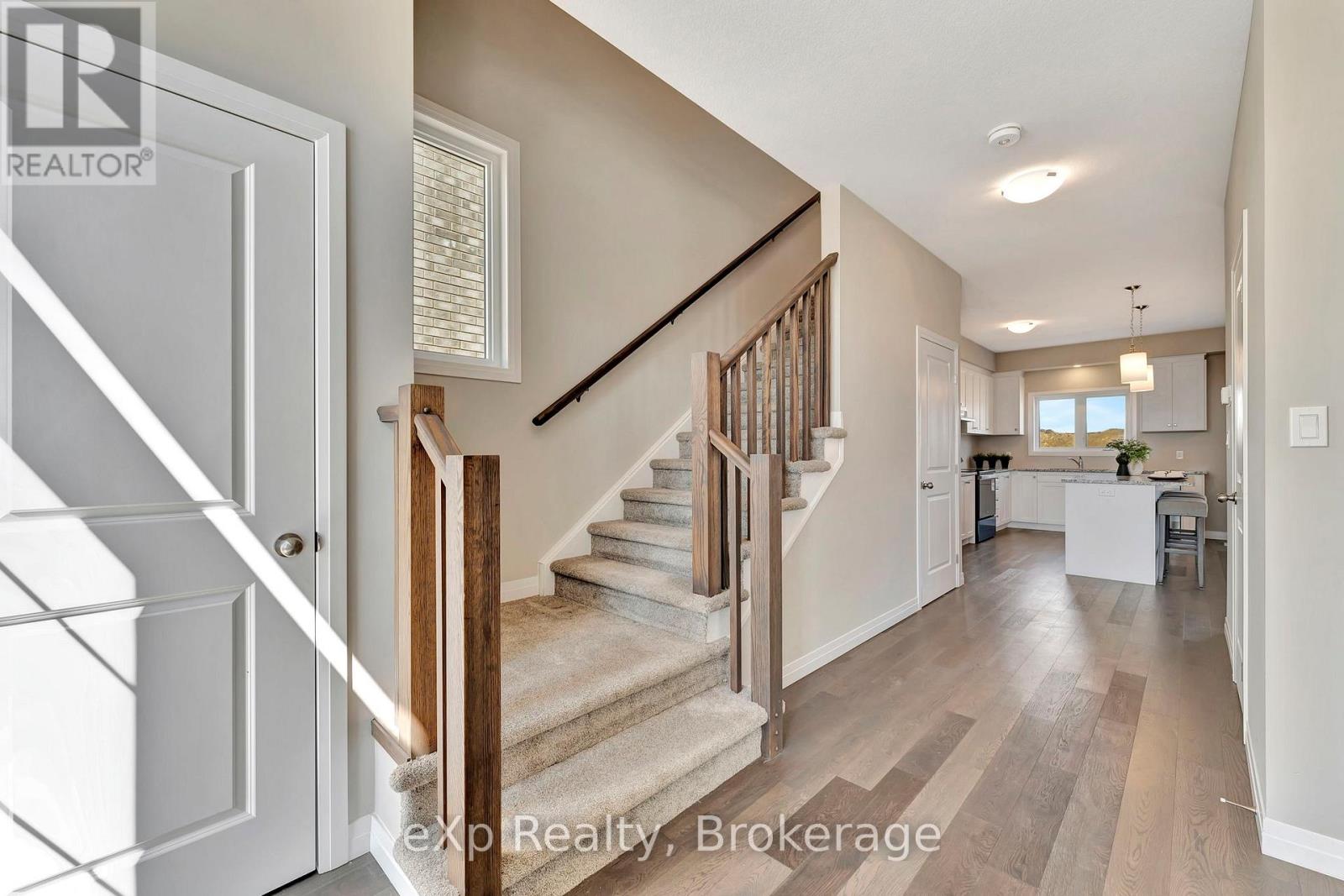 106 O.j Gaffney Drive, Stratford, Ontario  N5A 0K9 - Photo 9 - X13623904