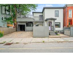 9 HOLMWOOD AVENUE, Ottawa, Ontario