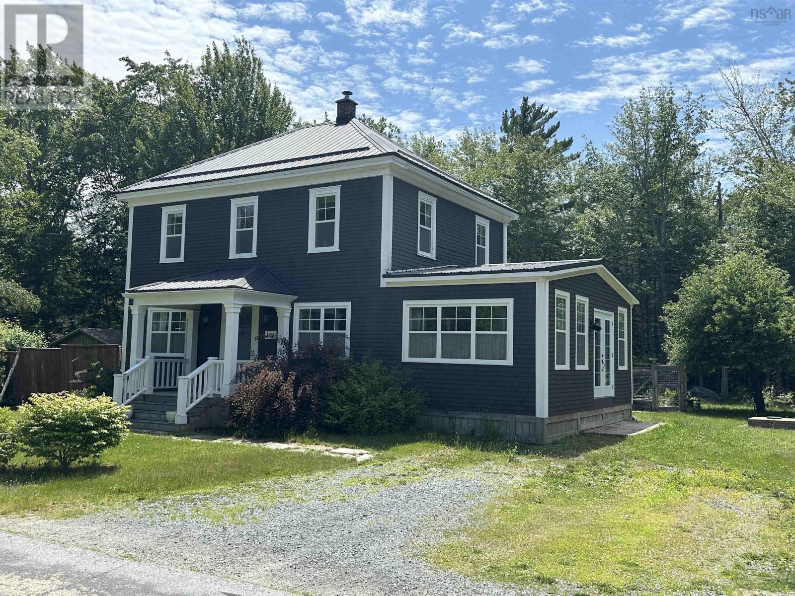 151 Medway River Road, Mill Village, Nova Scotia  B0J 2H0 - Photo 1 - 202604860