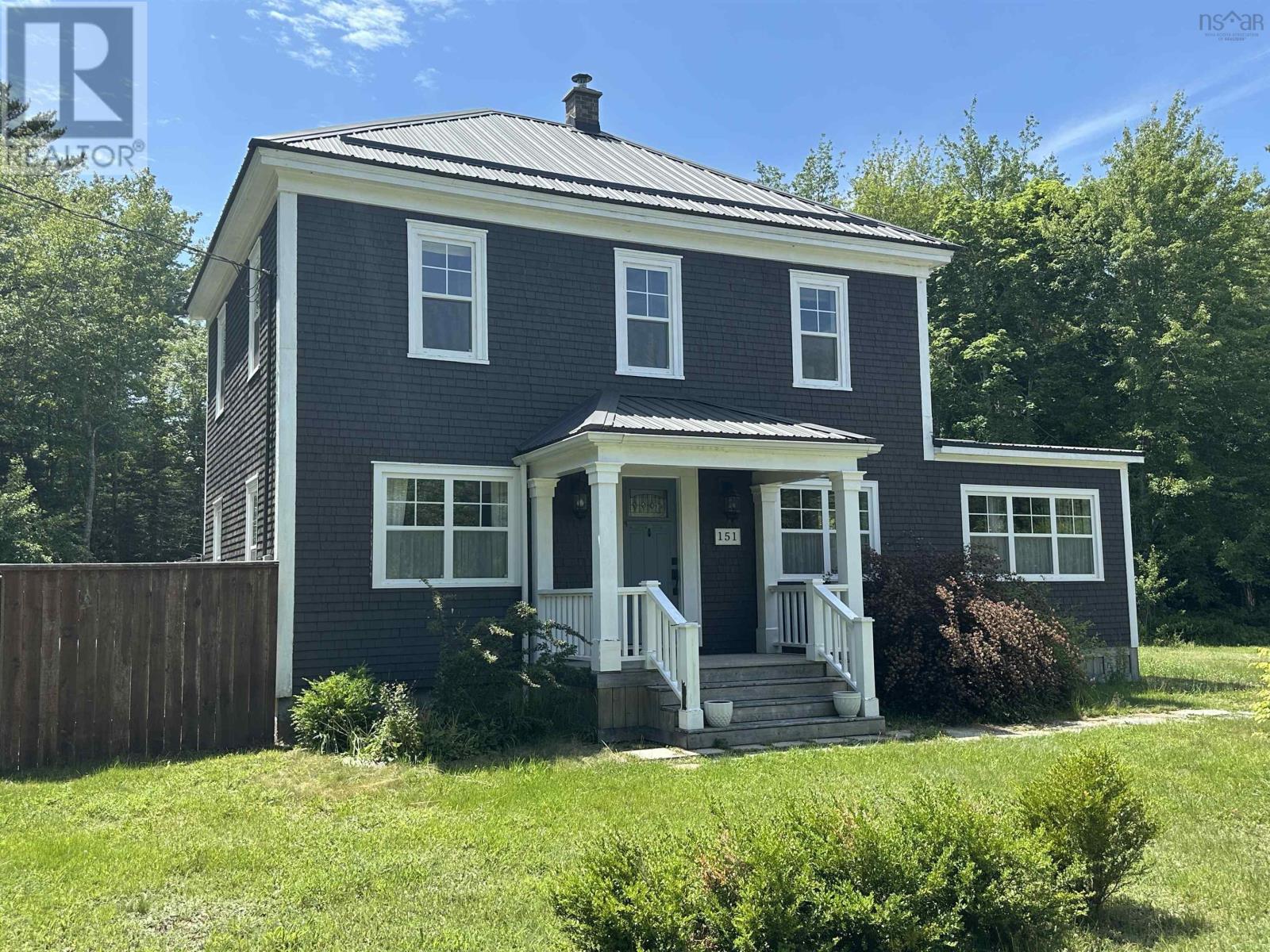 151 Medway River Road, Mill Village, Nova Scotia  B0J 2H0 - Photo 2 - 202604860