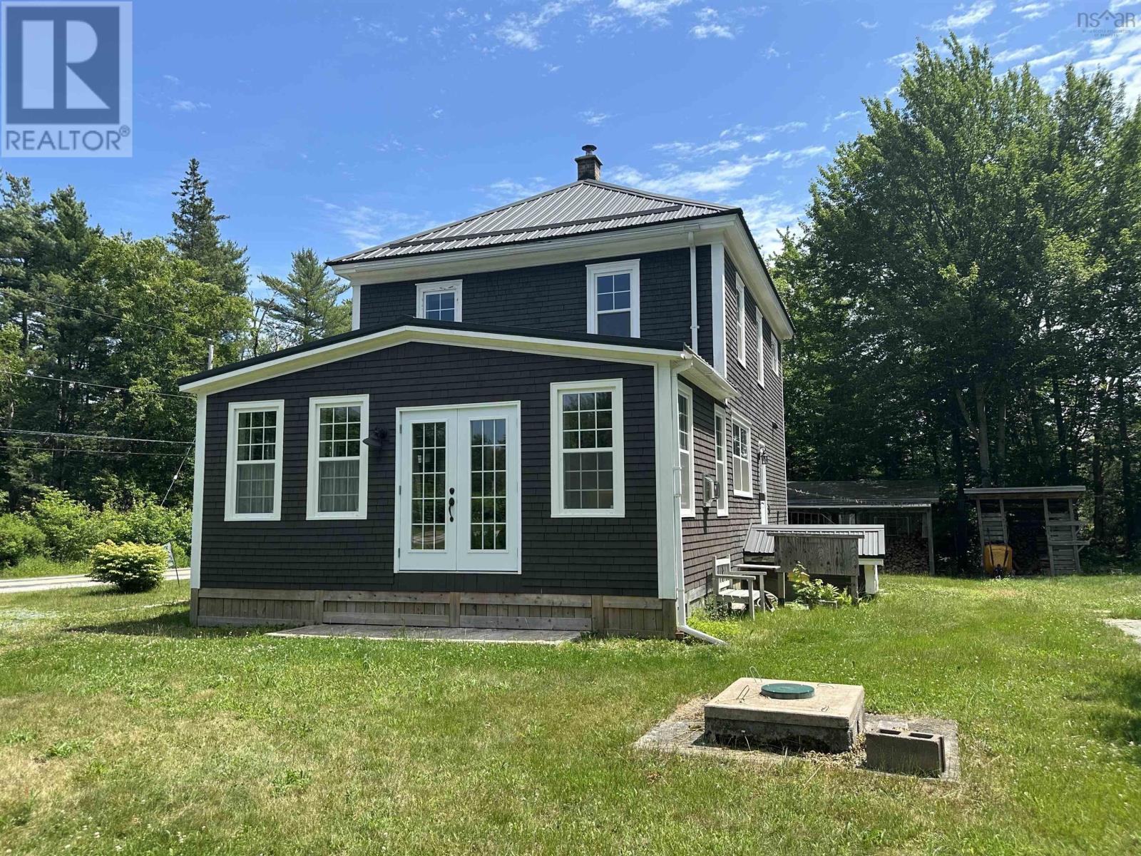 151 Medway River Road, Mill Village, Nova Scotia  B0J 2H0 - Photo 35 - 202604860