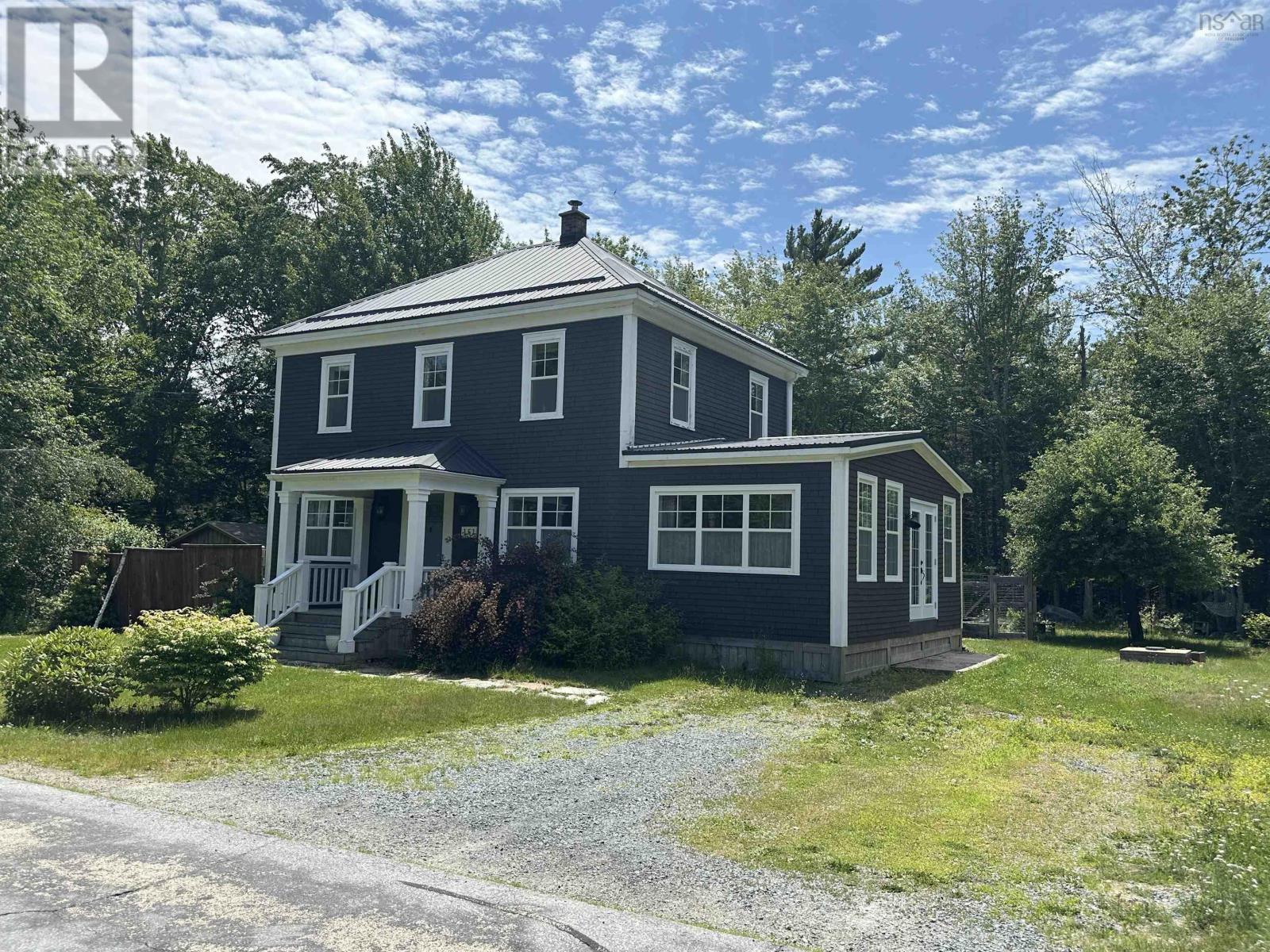 151 Medway River Road, Mill Village, Nova Scotia  B0J 2H0 - Photo 32 - 202604860