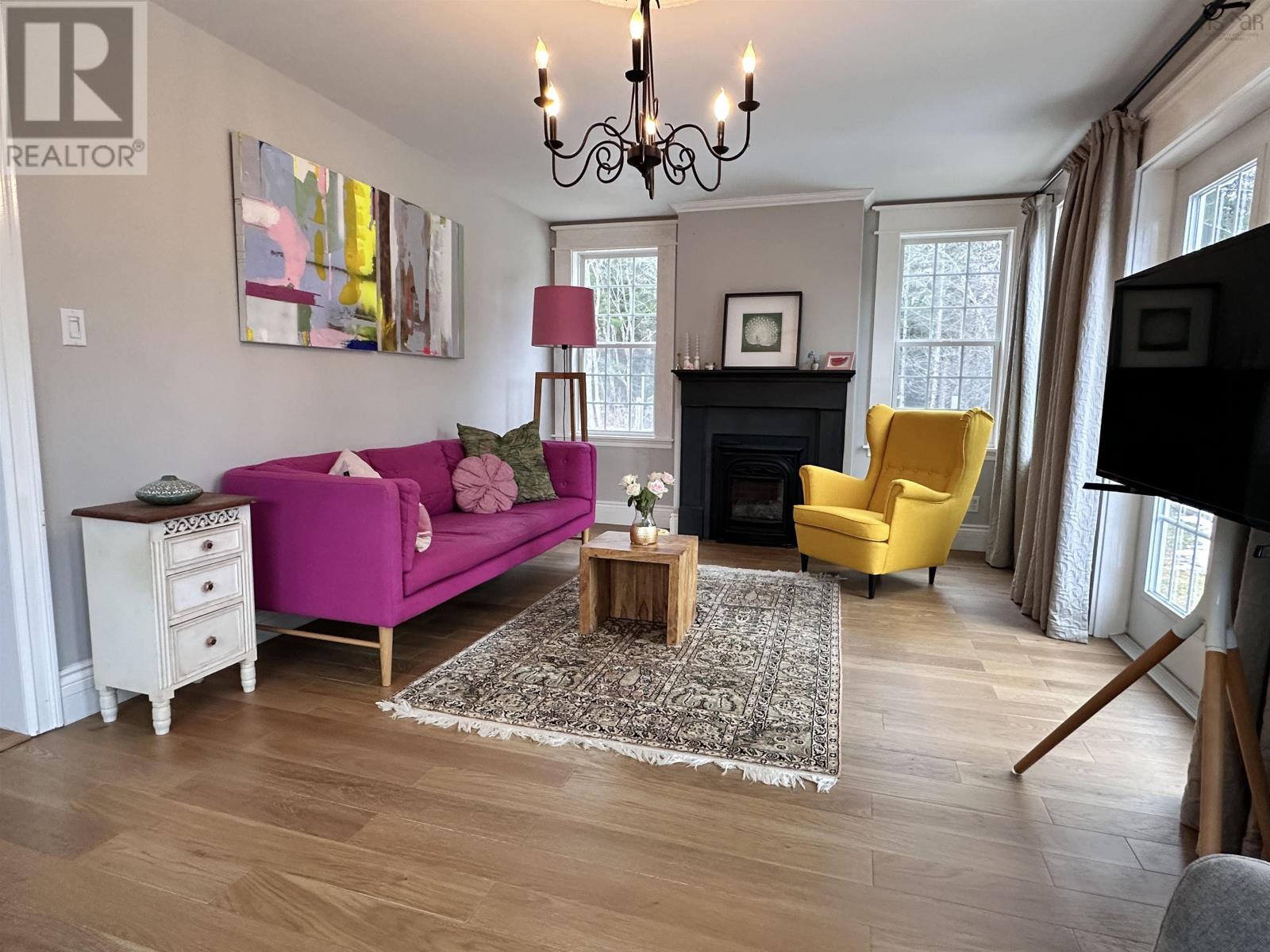 151 Medway River Road, Mill Village, Nova Scotia  B0J 2H0 - Photo 6 - 202604860