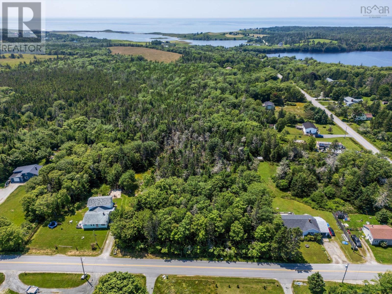 Lot Main Shore Road, North Chegoggin, Nova Scotia  B5A 5H3 - Photo 6 - 202609350